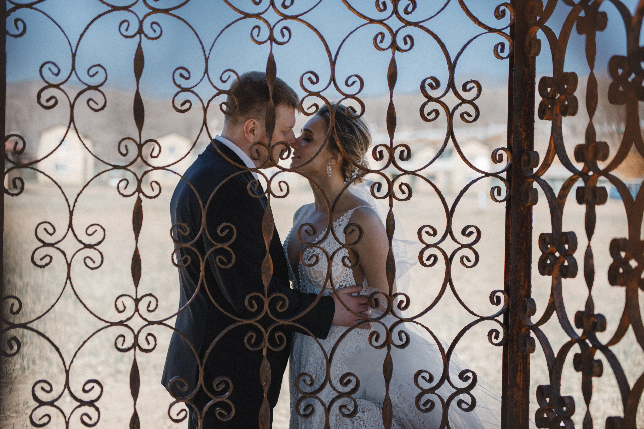 Анатолий и Маргарита. Свадебный и семейный фотограф во Владивостоке Овчинникова Дарья