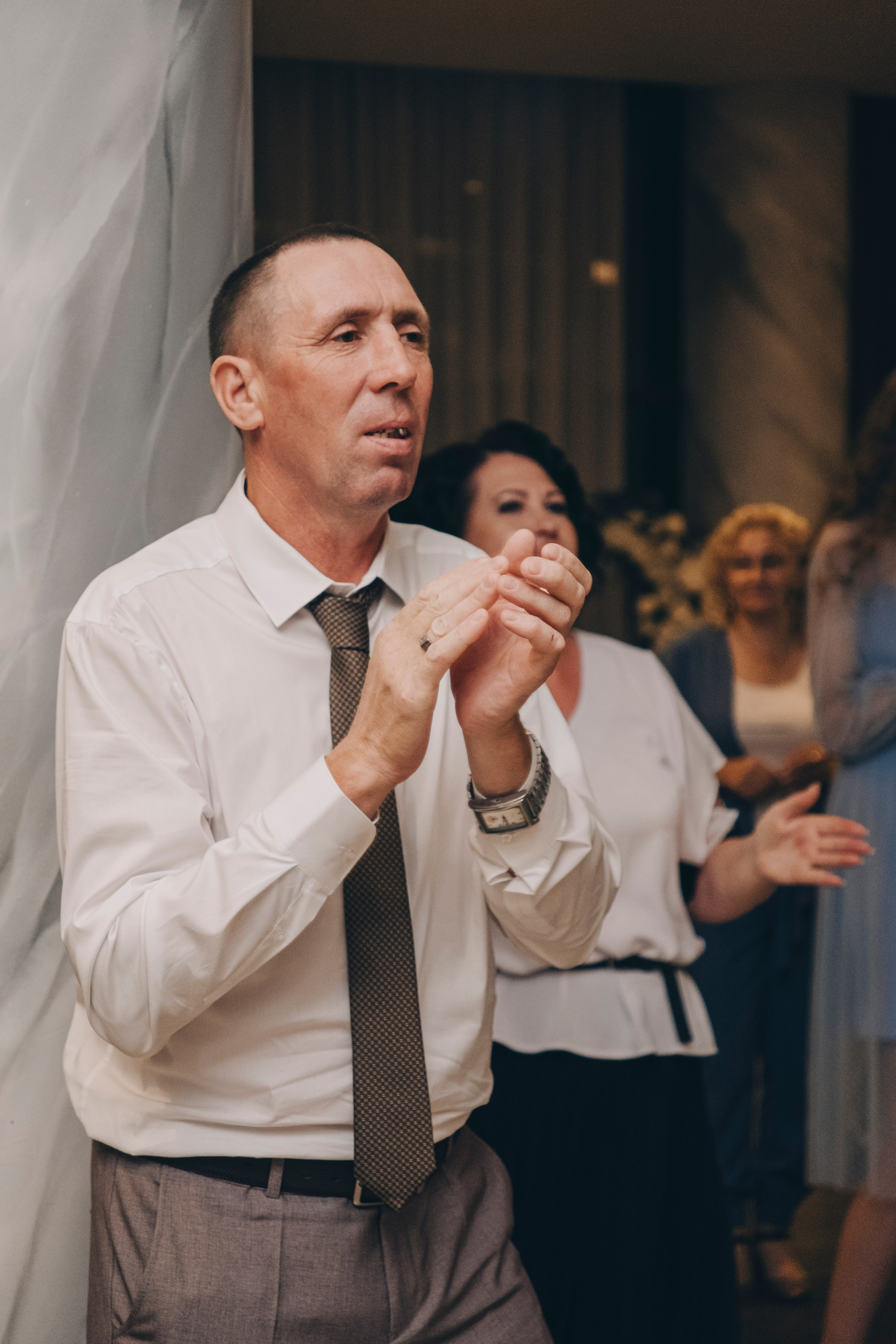 Полный свадебный день. Фотограф в Иркутске Анна Мирошникова