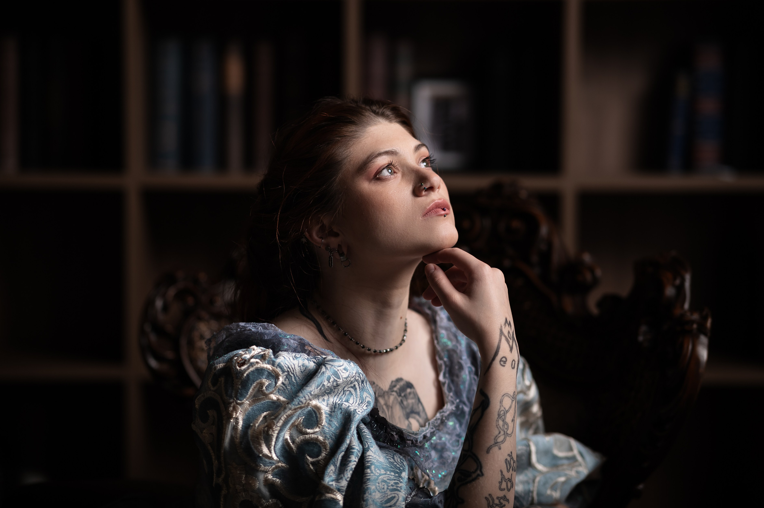 Александра II