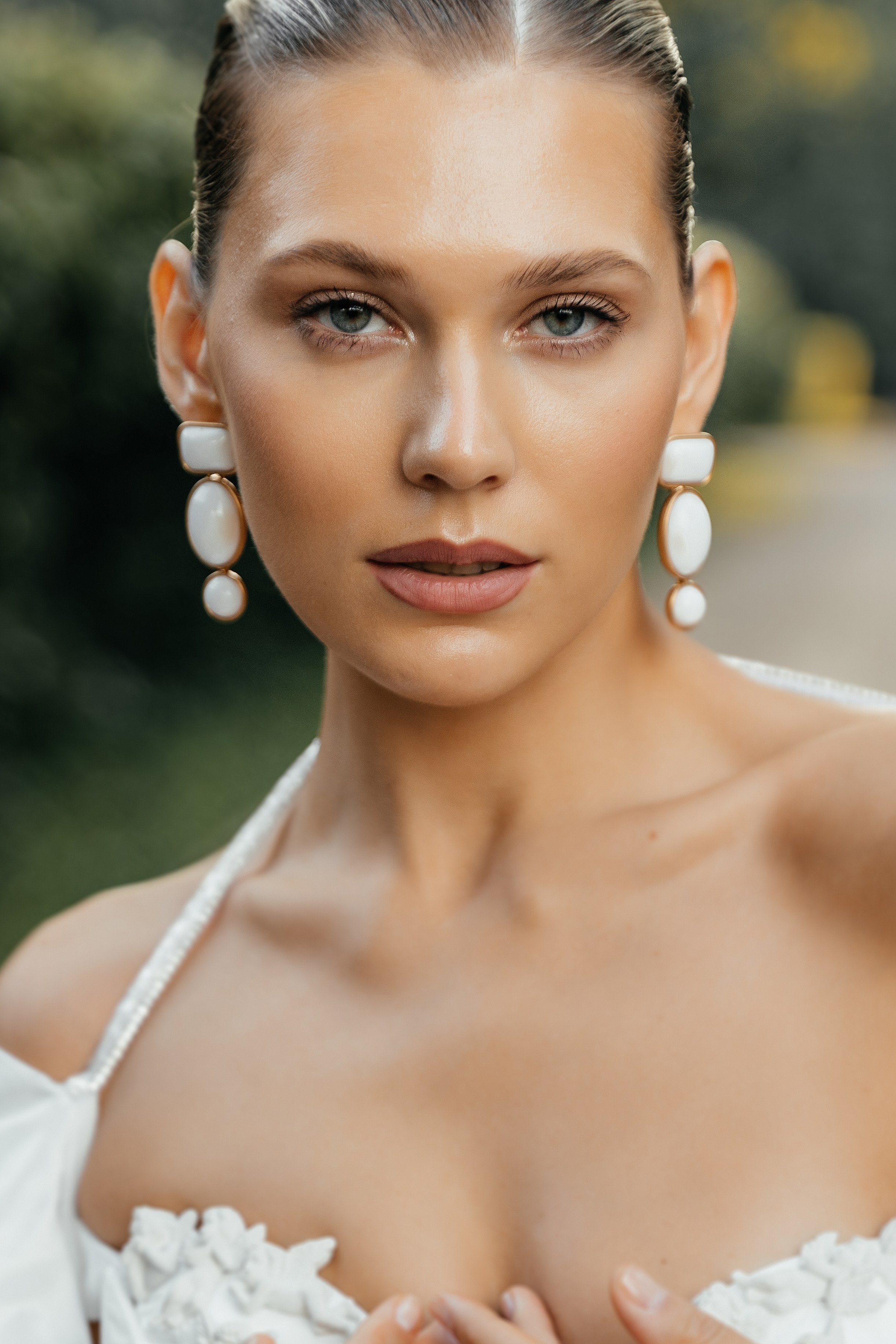 Кристина и Марк | Усадьба Кусково. Свадебный фотограф Ангелина Зотова | Обнинск, Москва, Калуга