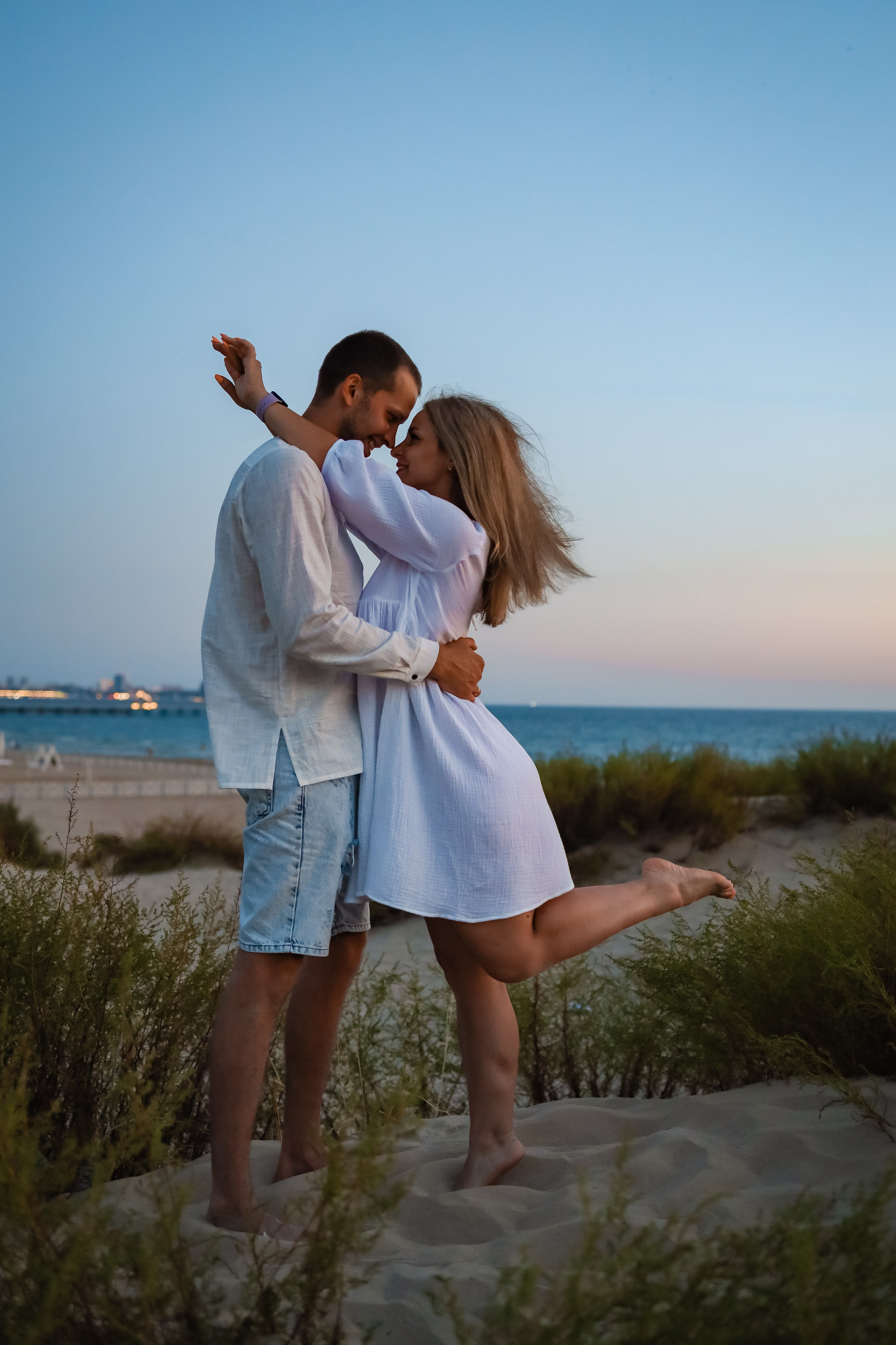 Ольга. Главная