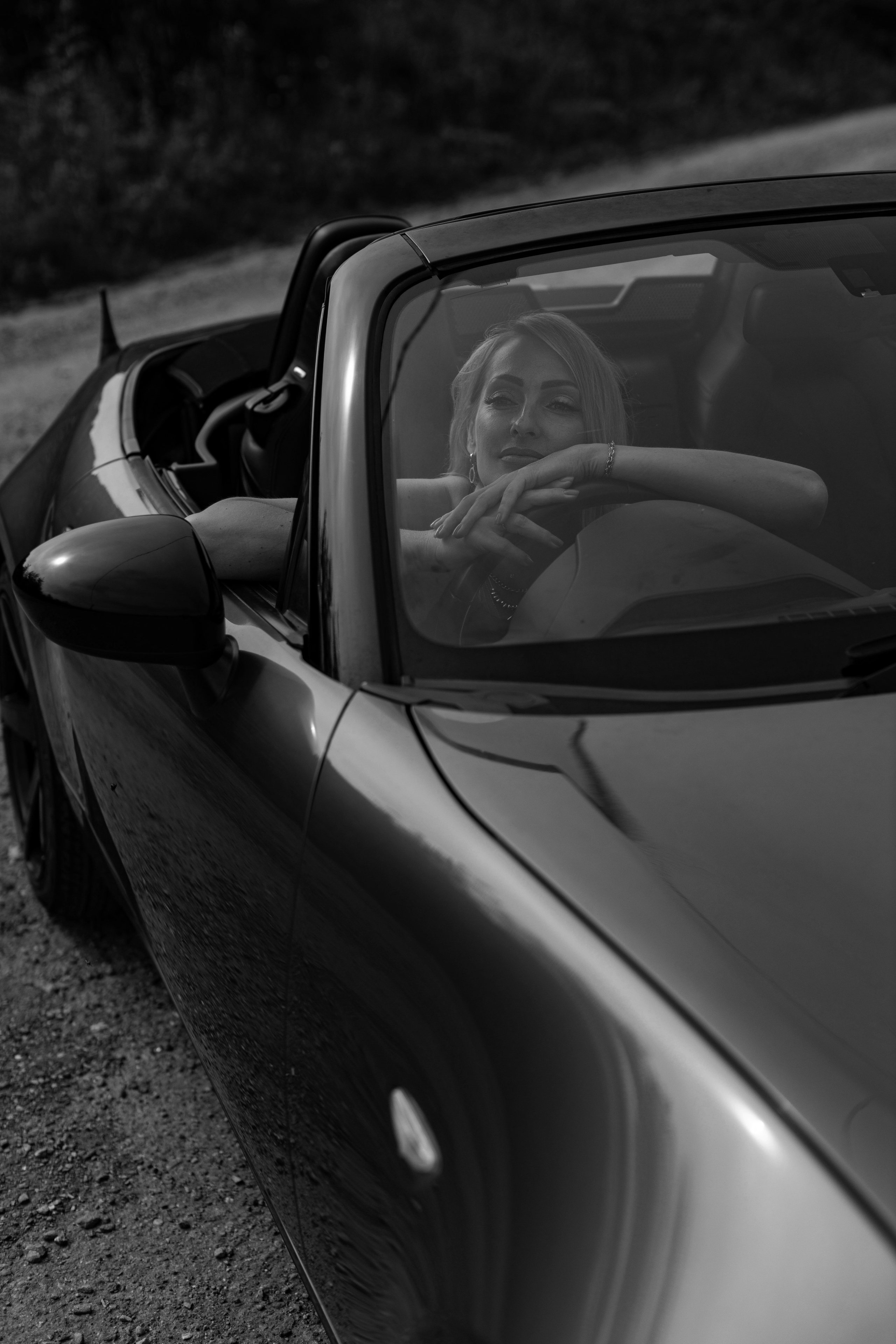 Дарья. Фотограф Сахалин