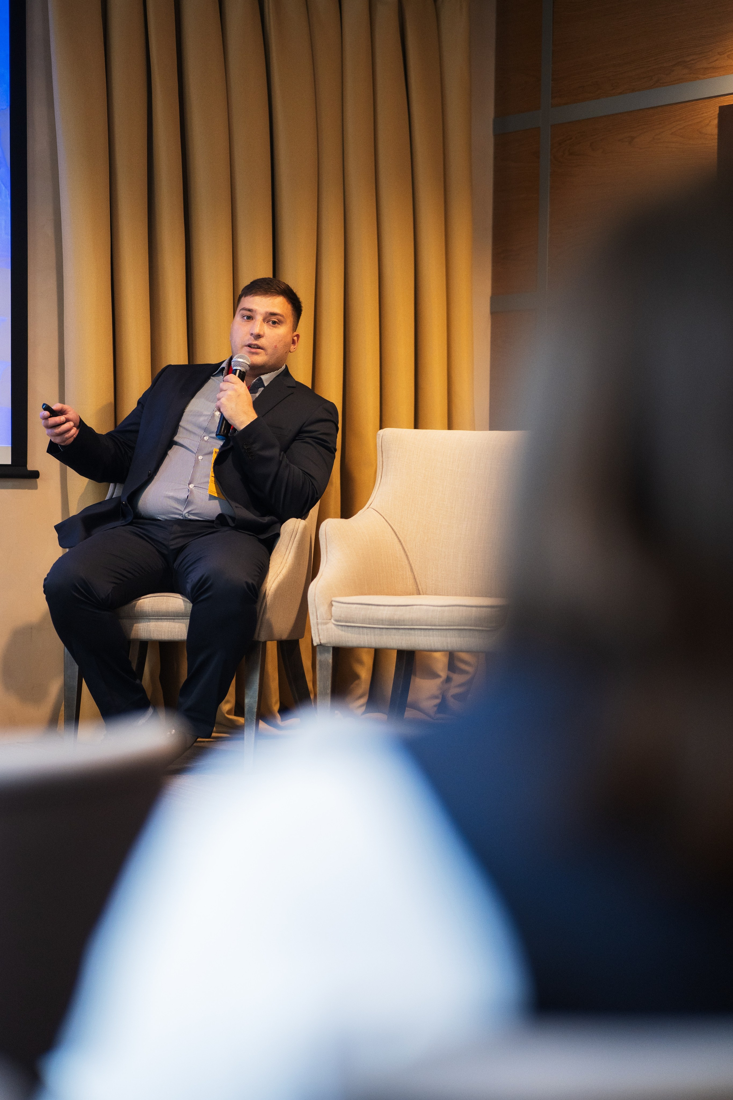 Конференция | 1С. Фотограф на любое событие в Кемерово