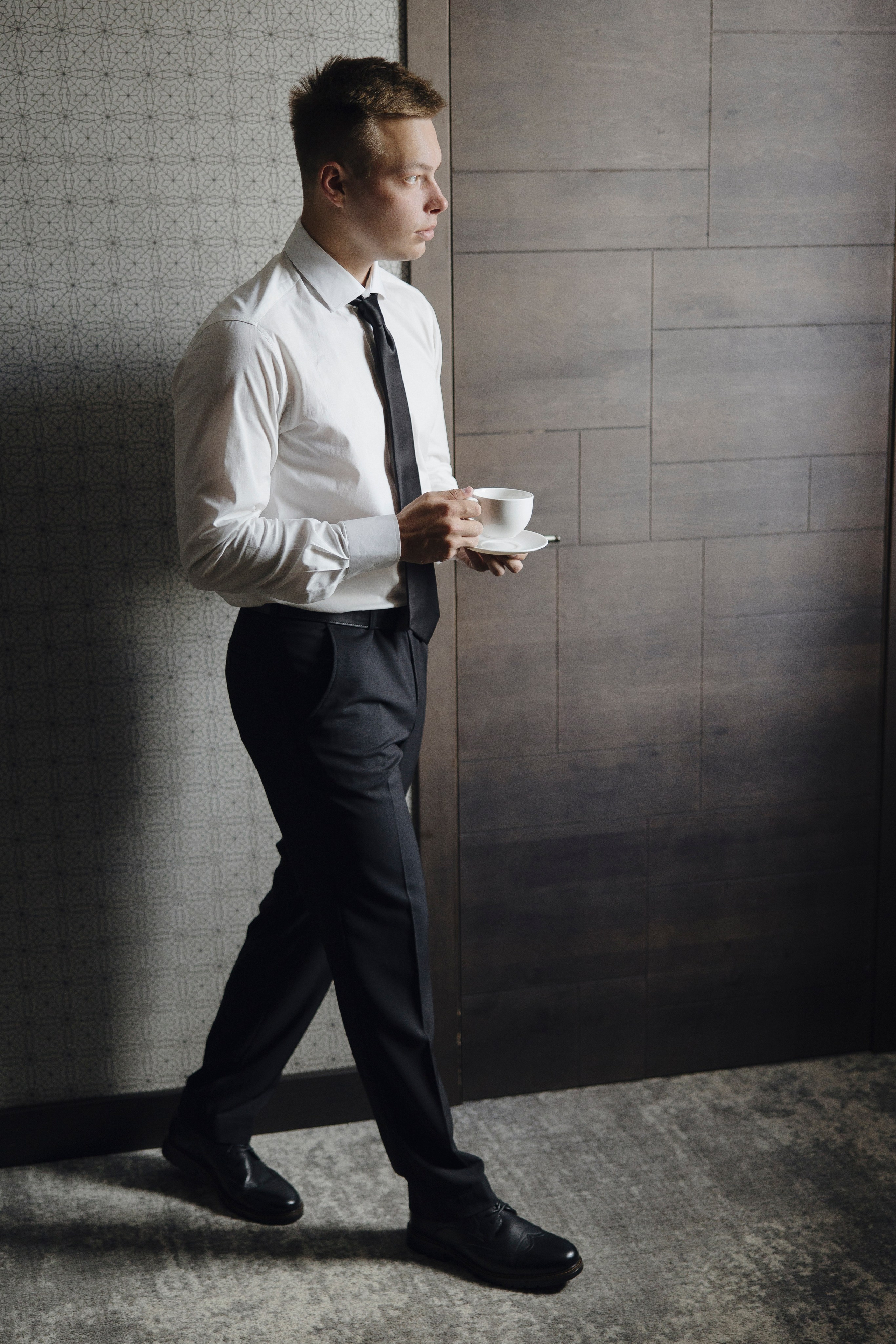 Ирина и Виталий. Свадебный фотограф Курск Максим Ноздрачев