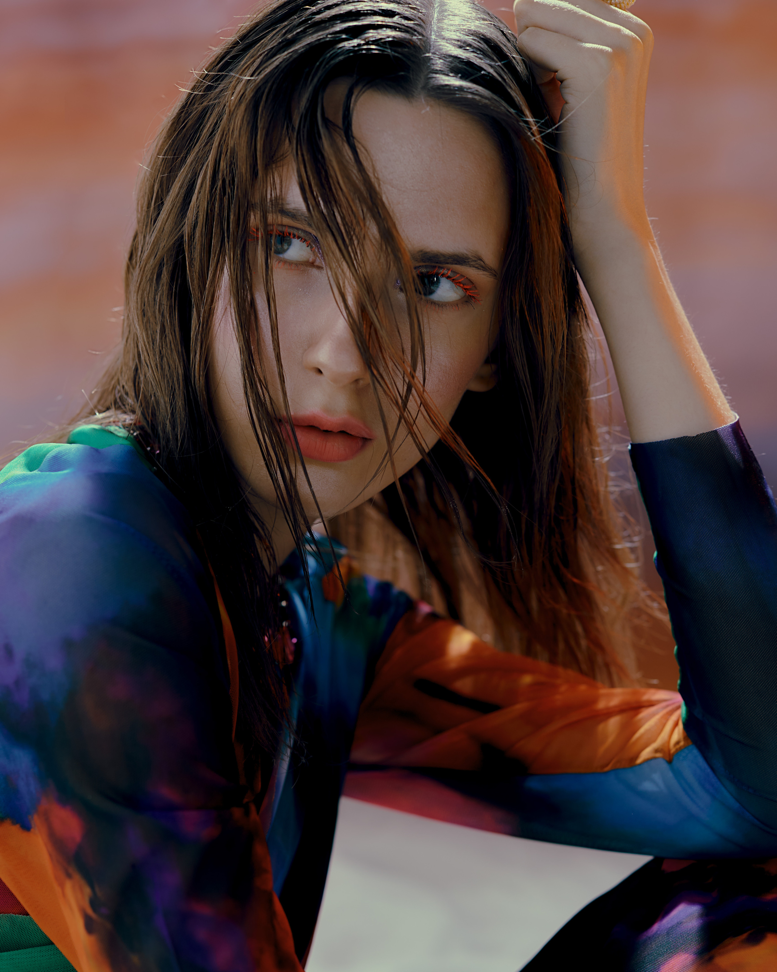 In limbo. Фотограф в Москве Екатерина Донских