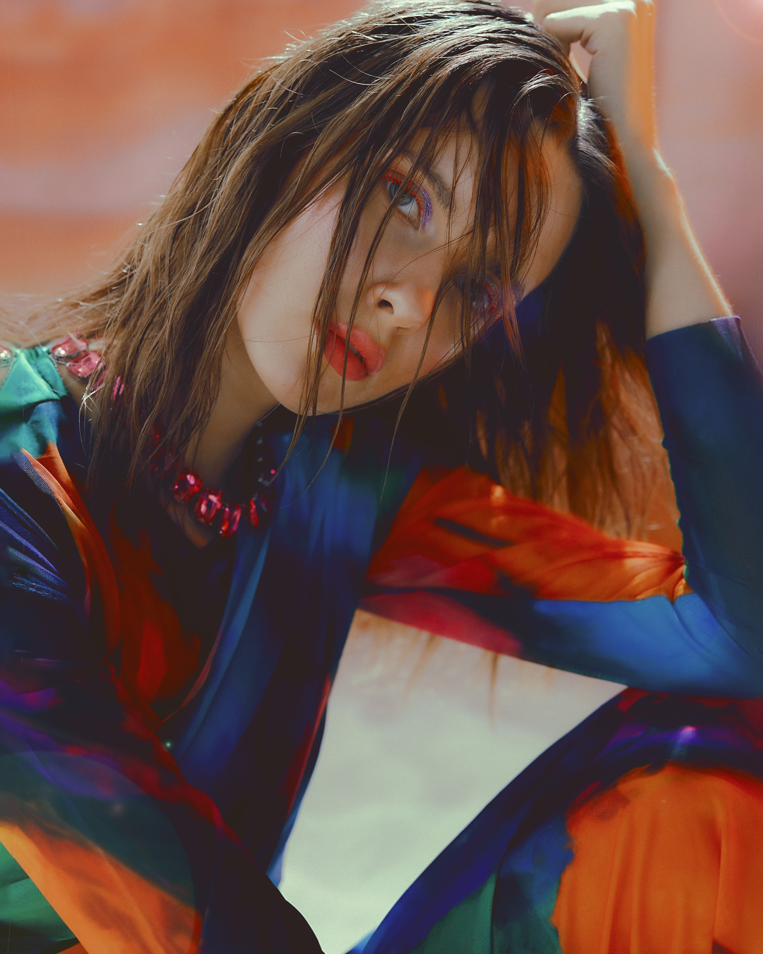 In limbo. Фотограф в Москве Екатерина Донских