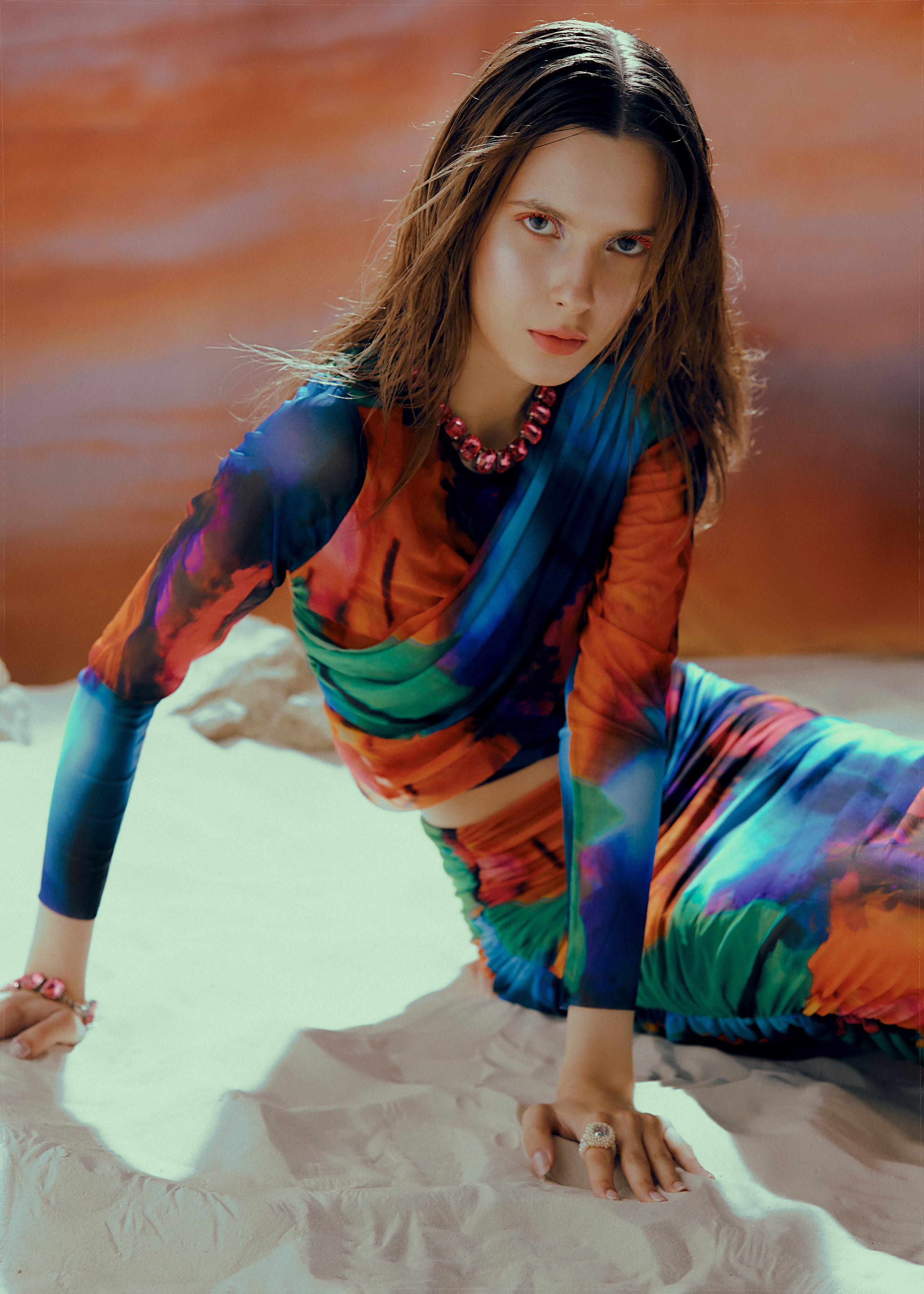 In limbo. Фотограф в Москве Екатерина Донских