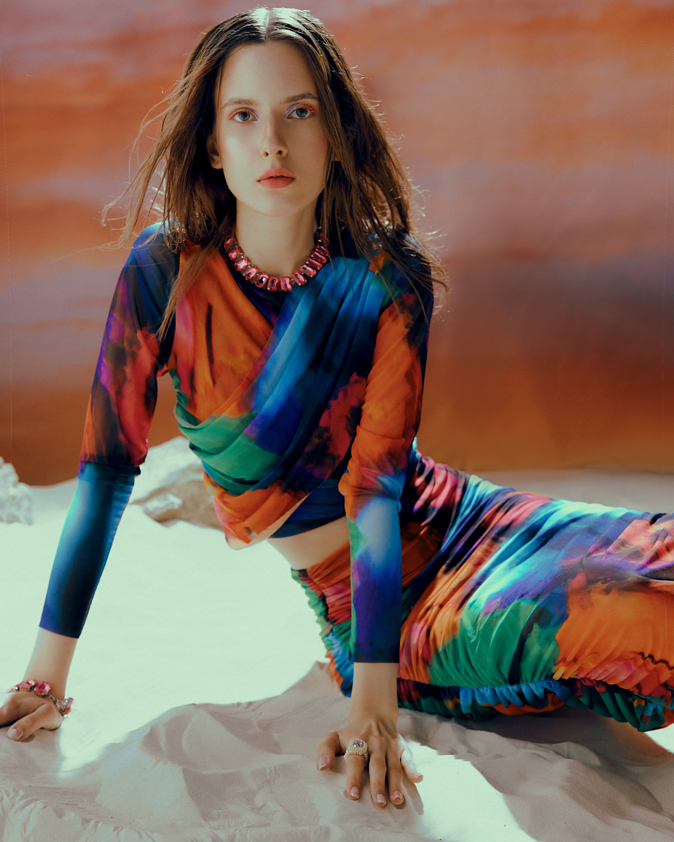 In limbo. Фотограф в Москве Екатерина Донских