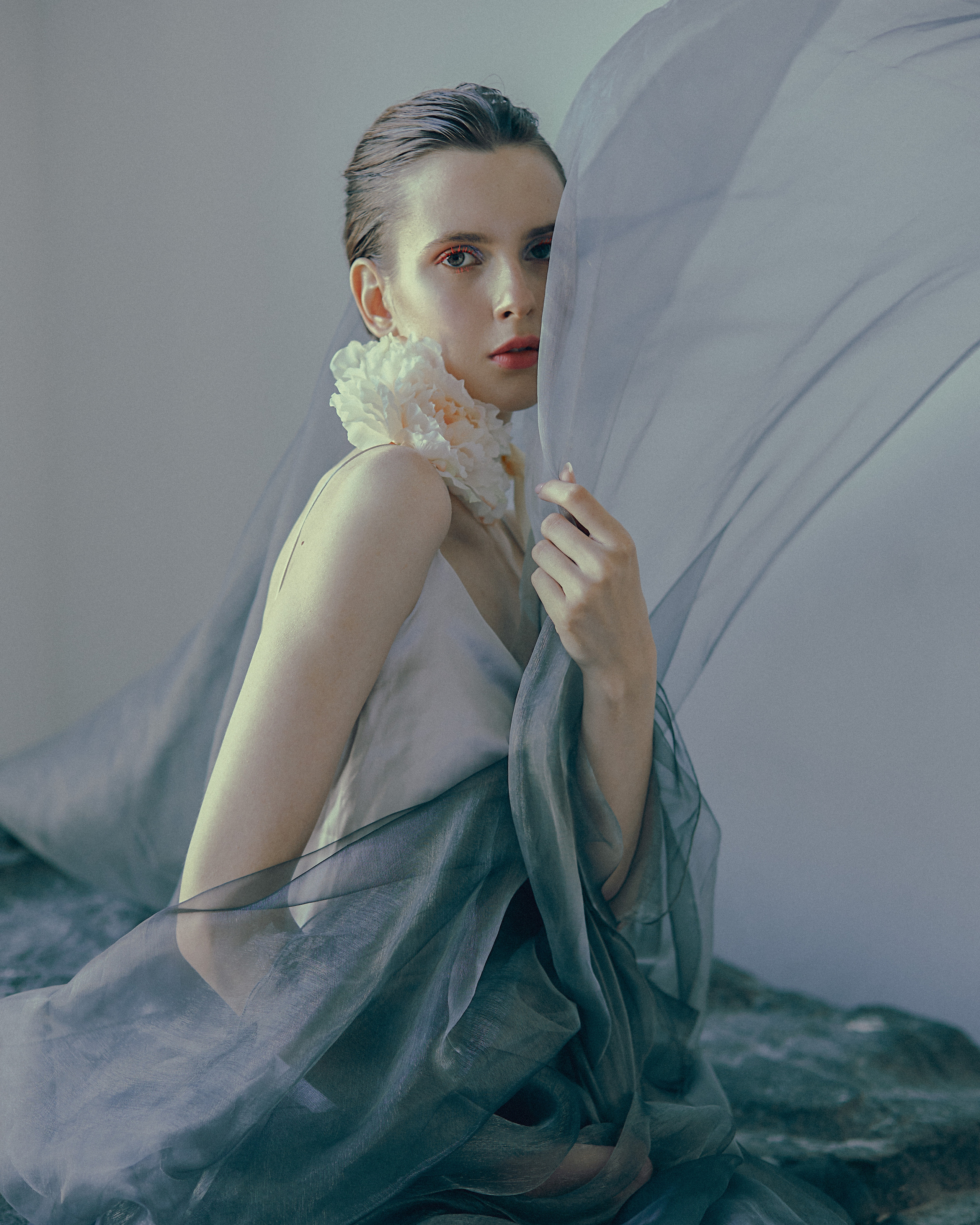 Nastya. Фотограф в Москве Екатерина Донских