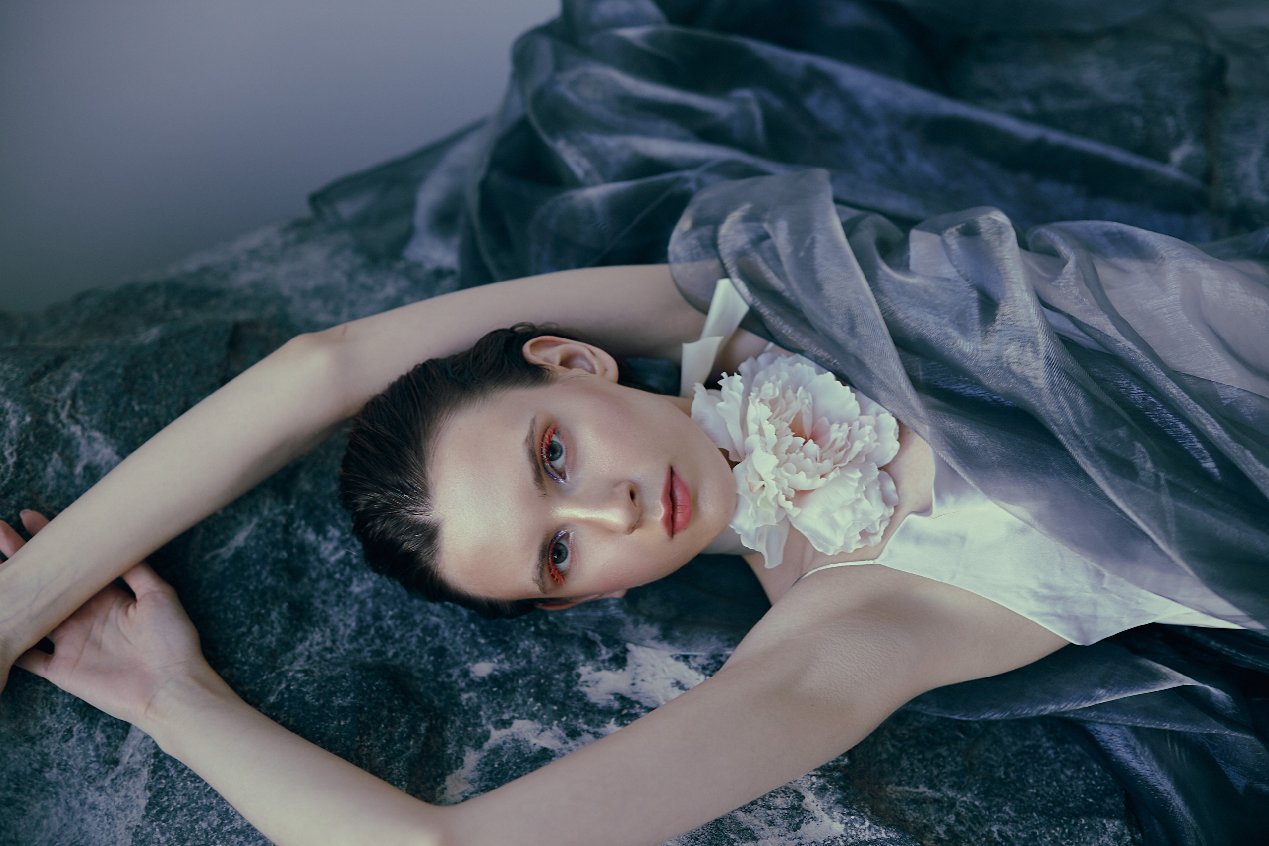 Nastya. Фотограф в Москве Екатерина Донских