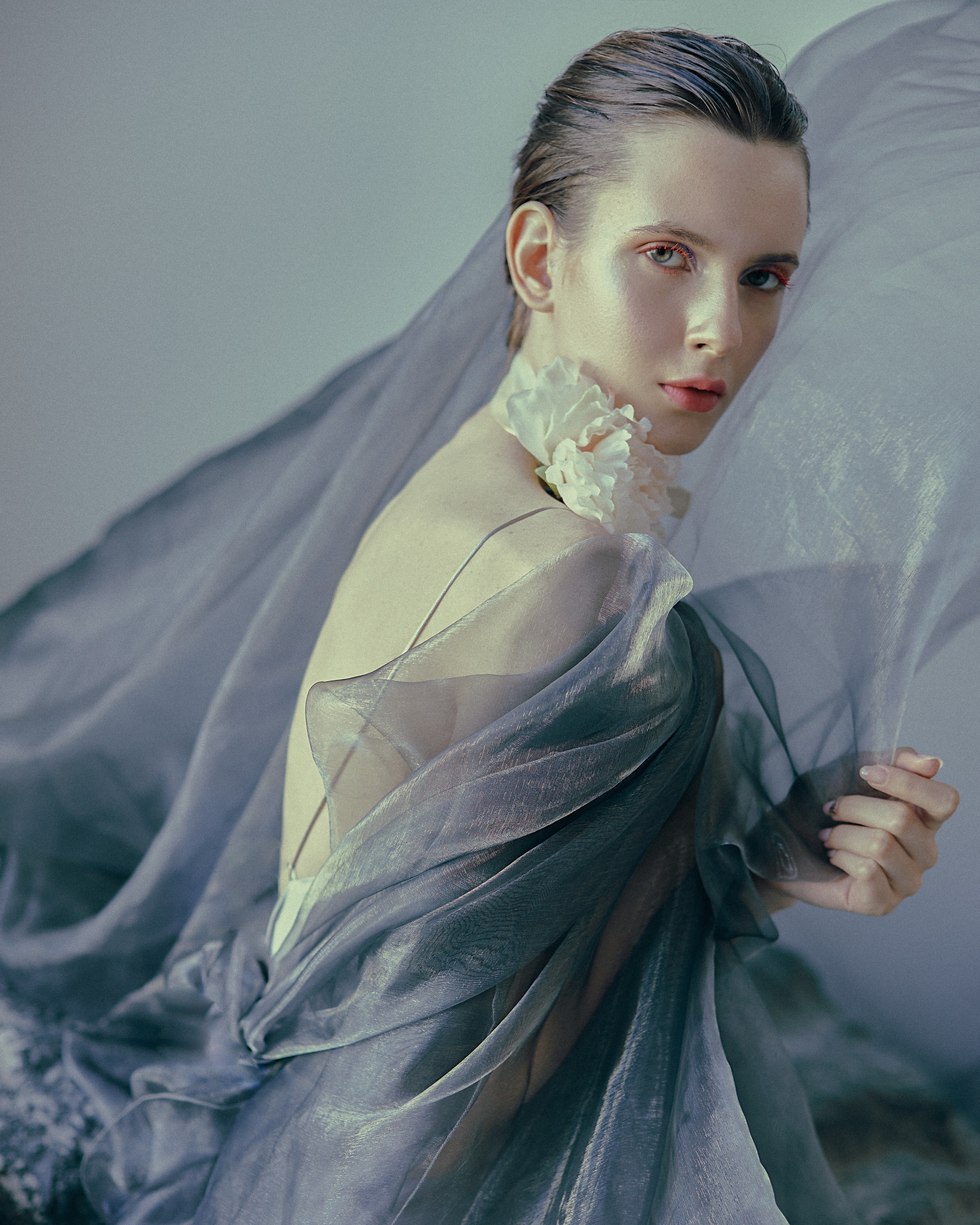 Nastya. Фотограф в Москве Екатерина Донских