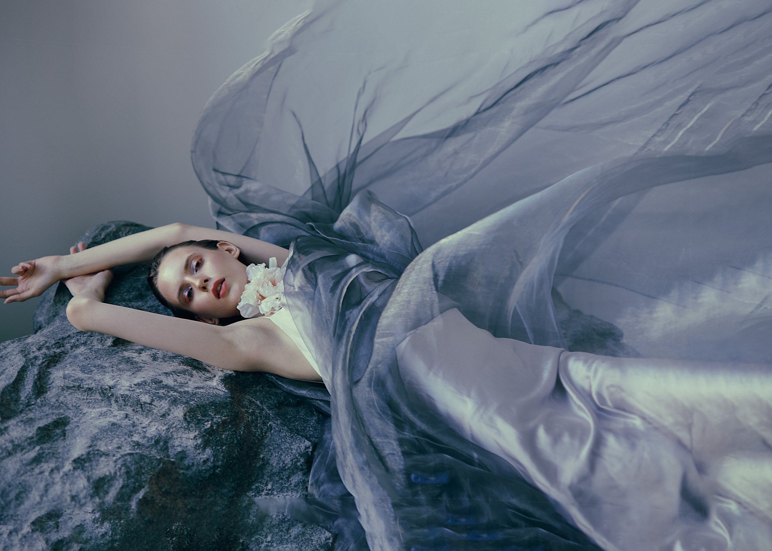 Nastya. Фотограф в Москве Екатерина Донских