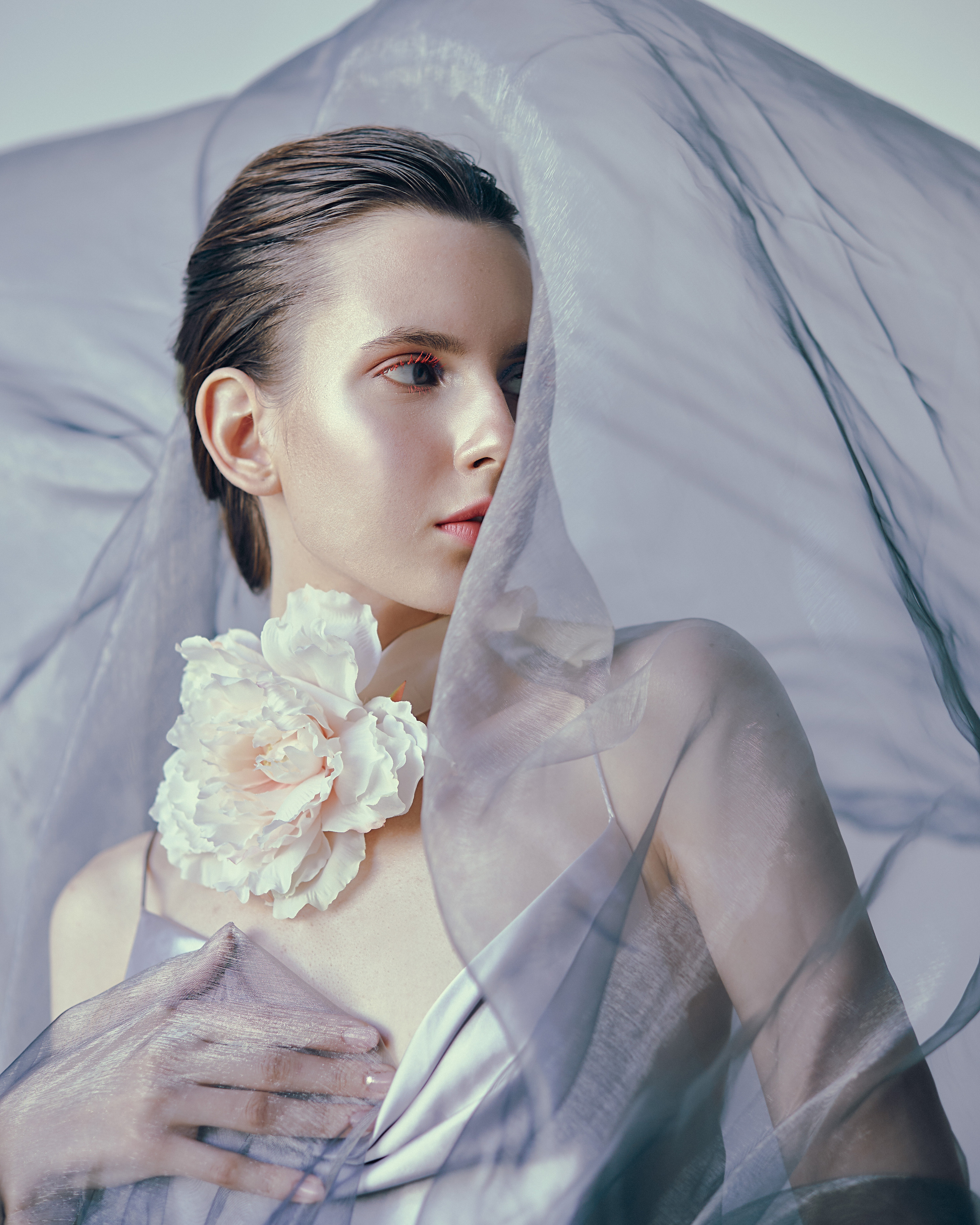 Nastya. Фотограф в Москве Екатерина Донских