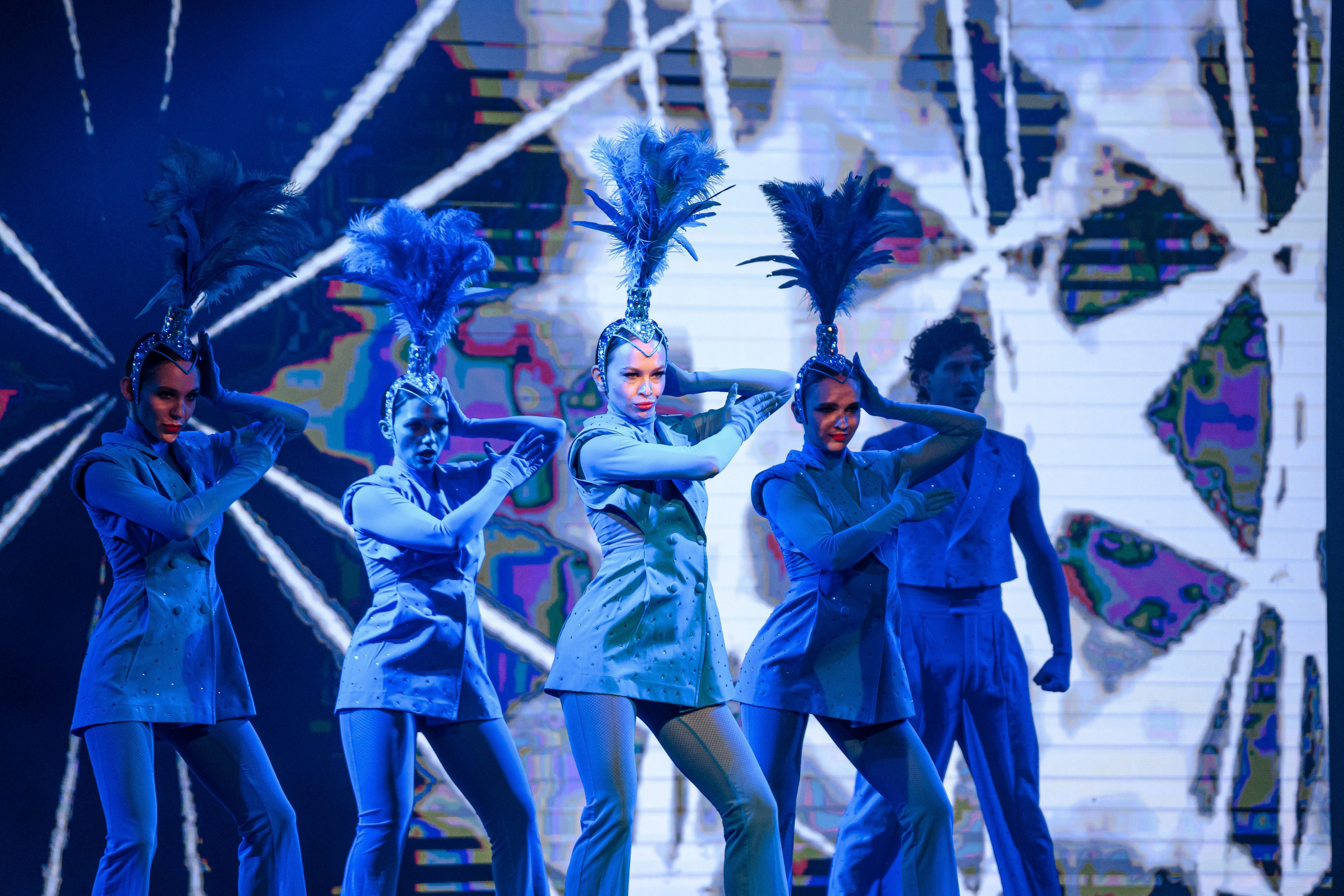 CASHFLOW 2025. Максим Комаров — Профессиональный фотограф