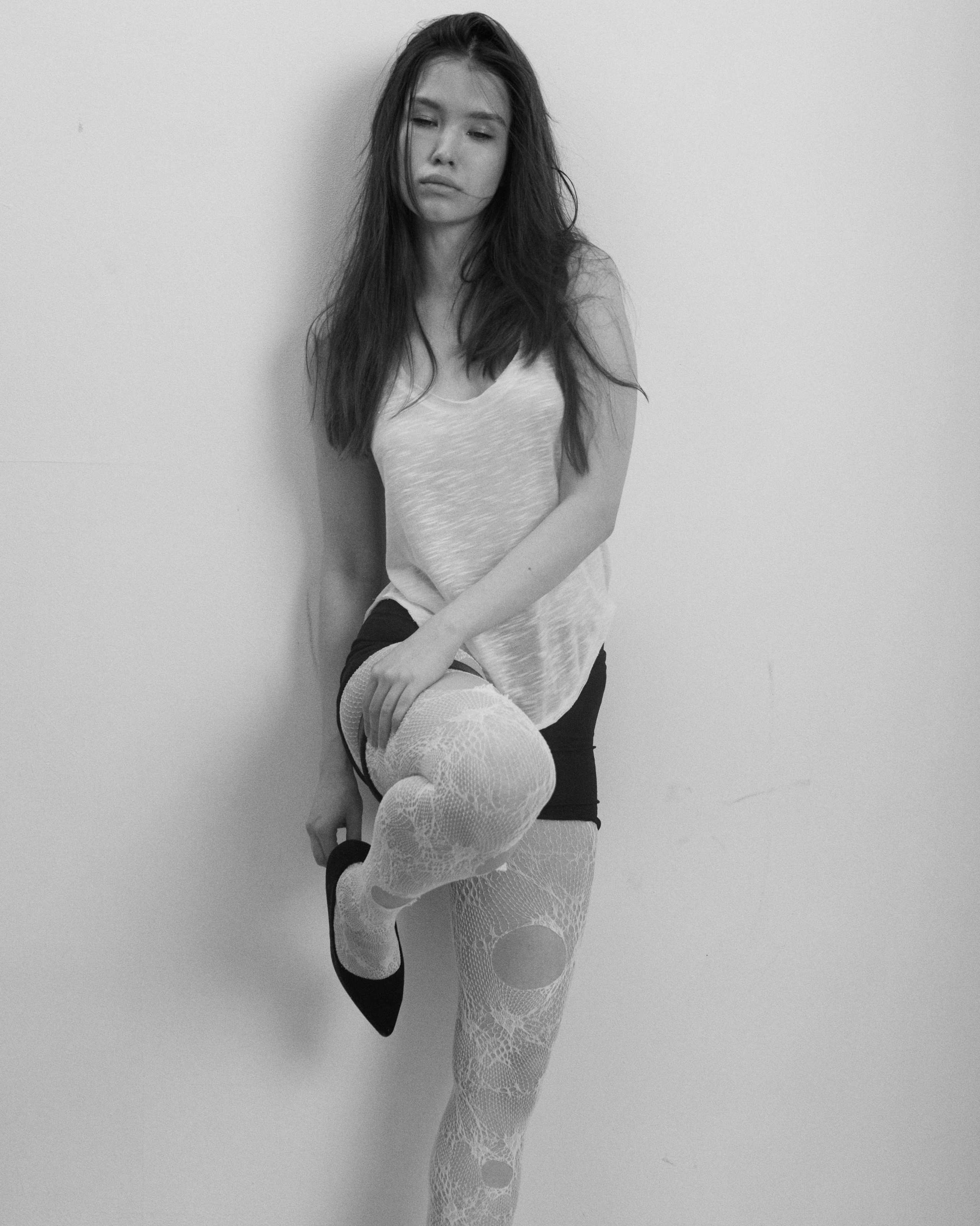 Жанна. Fashion фотограф в г. Москва