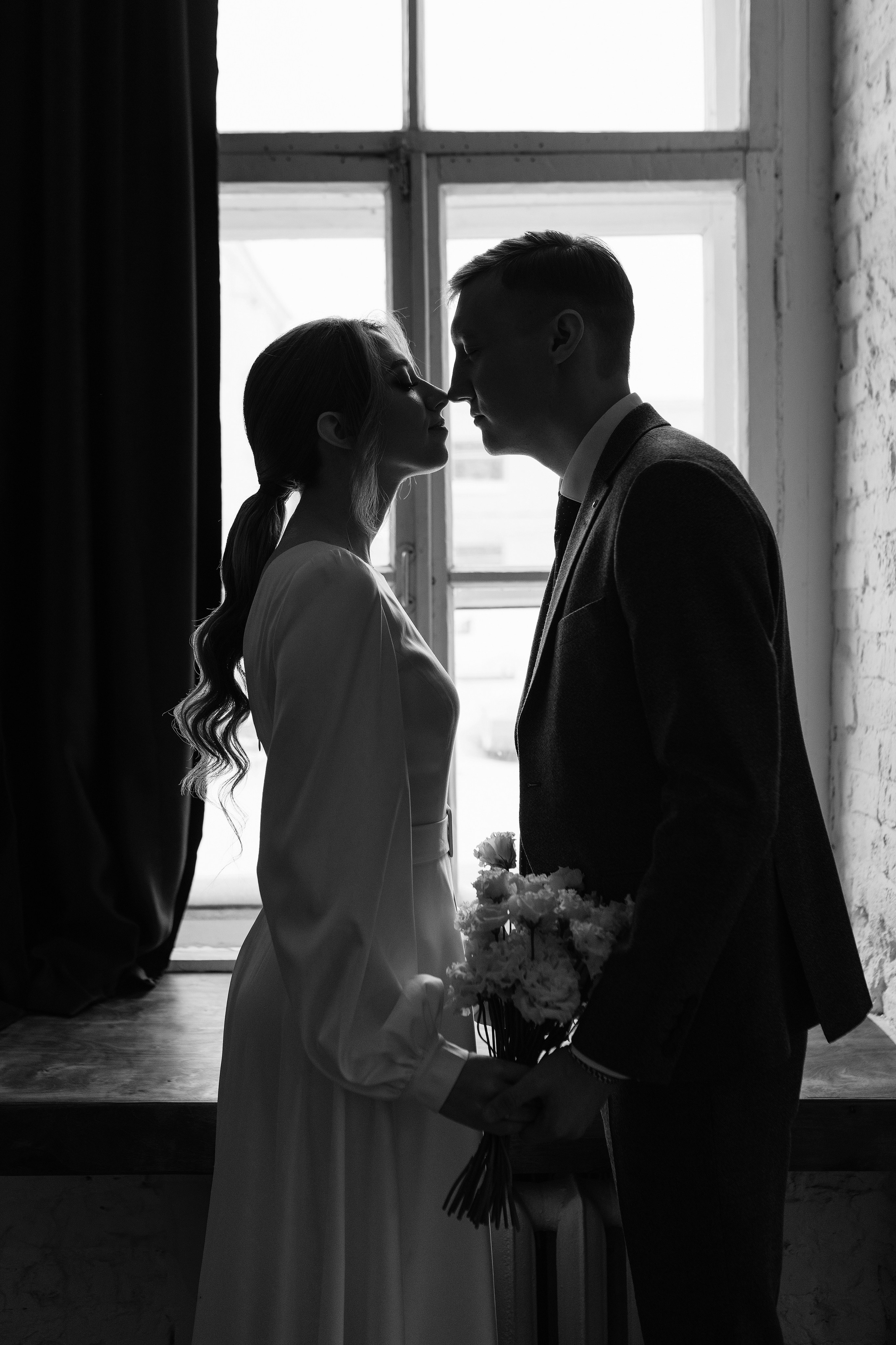 Wedding day #47. Свадебный, семейный фотограф в Рязани Лена Брант