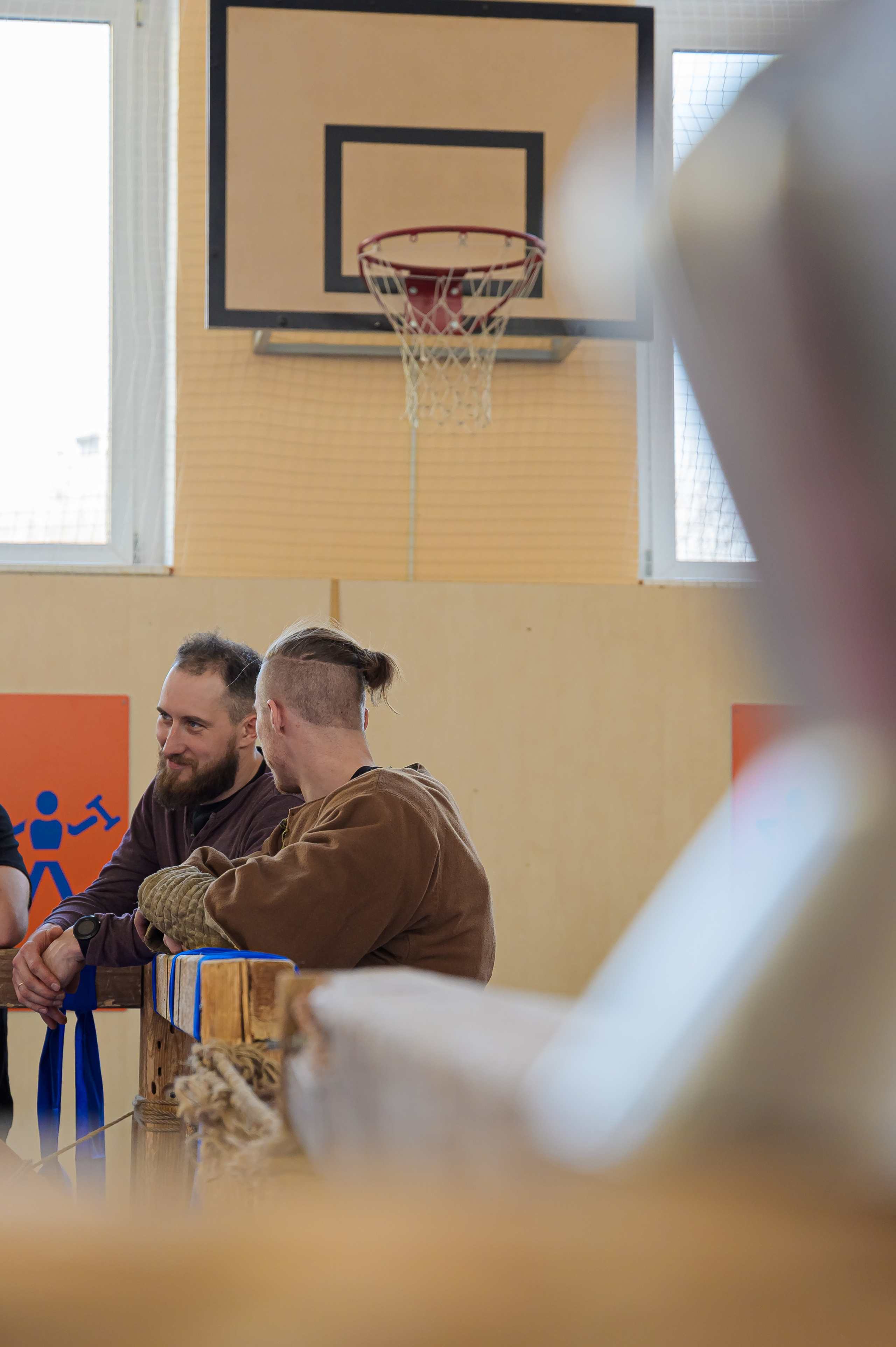 Люты Турнір 2024. Мужской портрет, женский портрет, смелые образы (Минск, Беларусь)