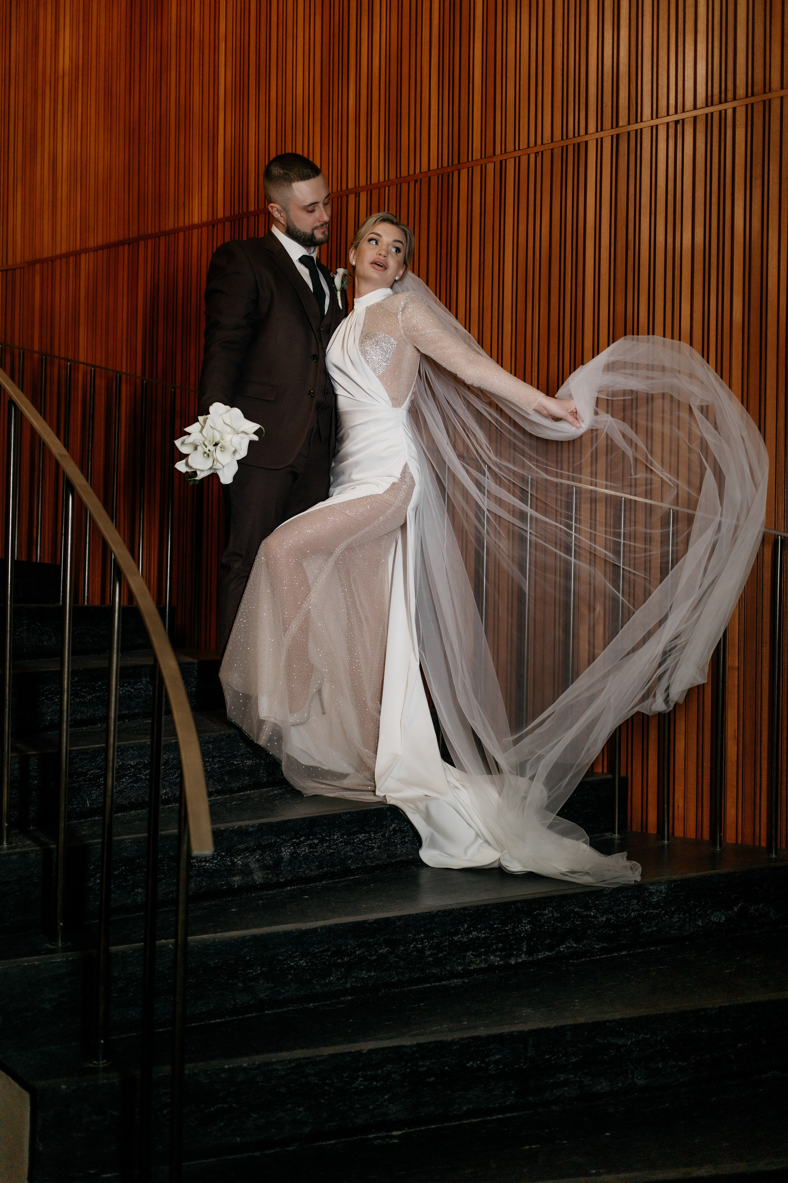 Свадьба Анастасии и Анатолия. Свадебный и семейный фотограф Савельева Дарья