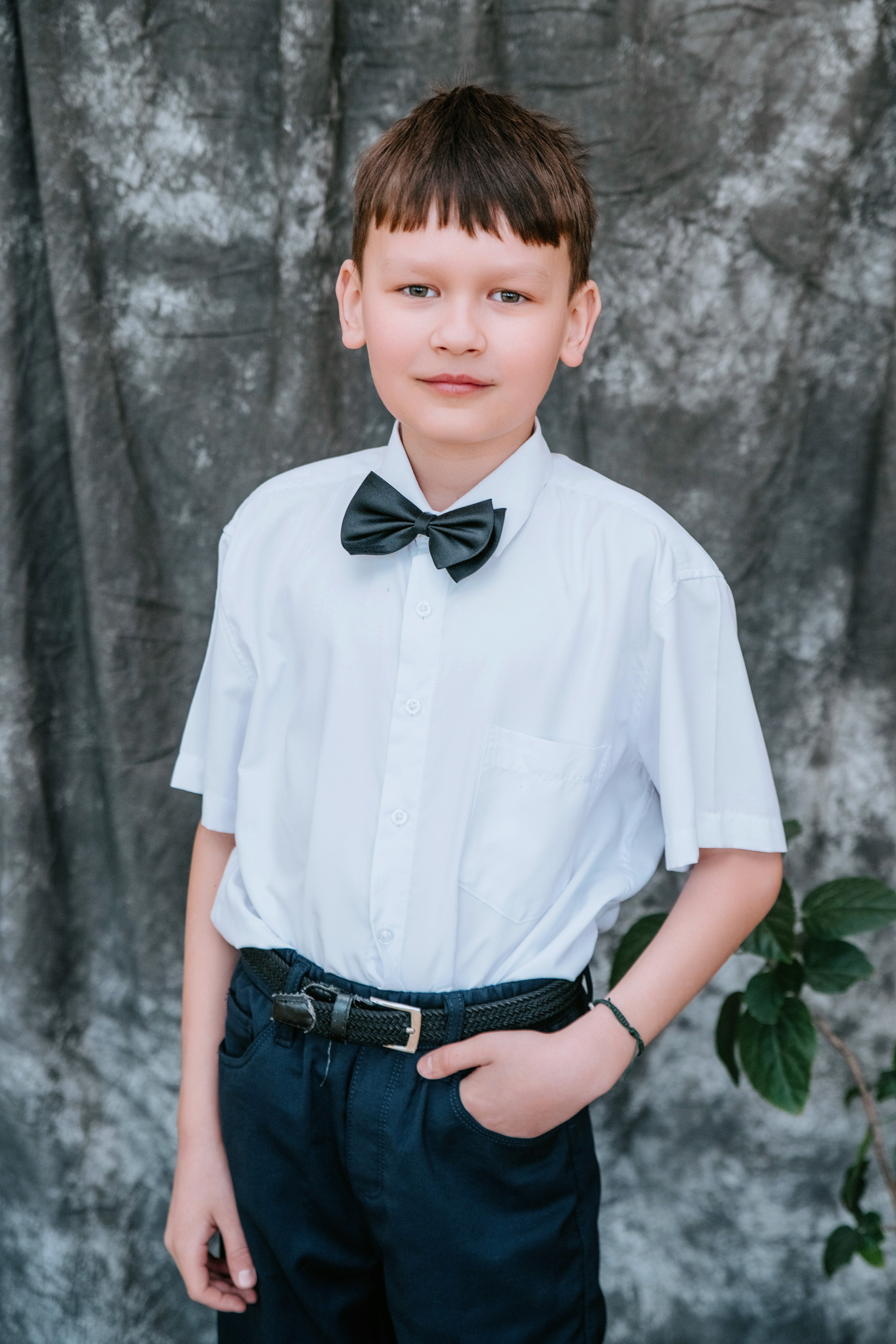 Школа 35 — 4а. Фотограф Ярмишко Дарья. Выпускные фотокниги