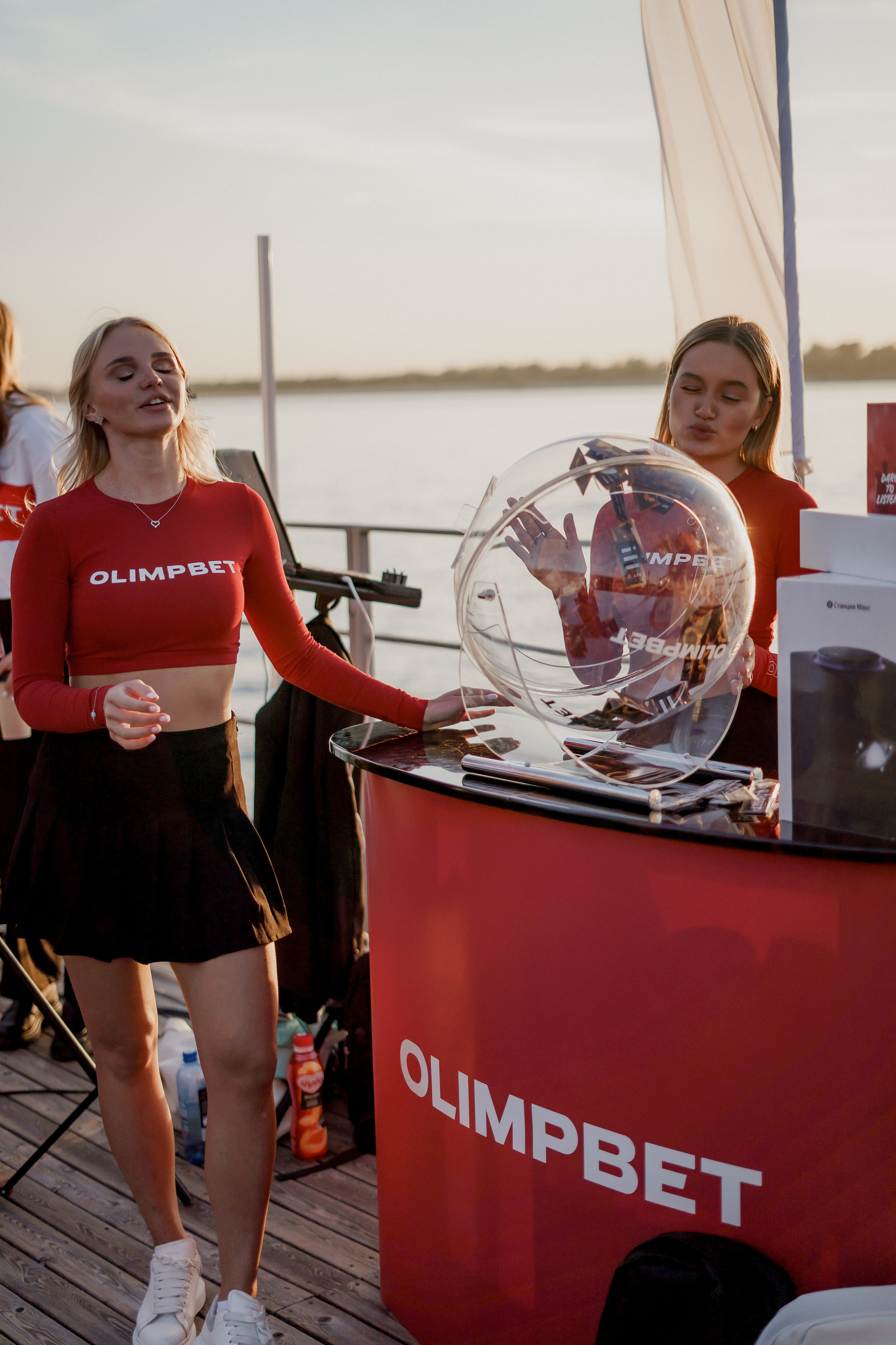 Surf 2024. Фотограф Валерия Крахмалева