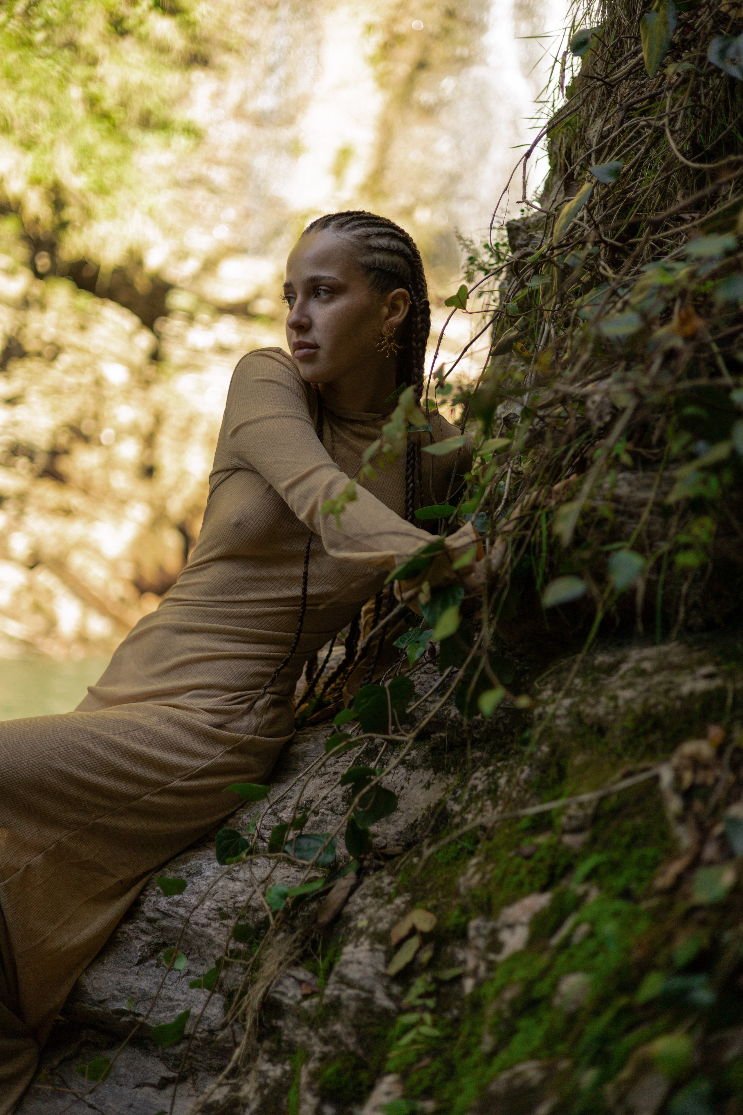 Polina. Александра Акжигитова I Фотограф Волгоград