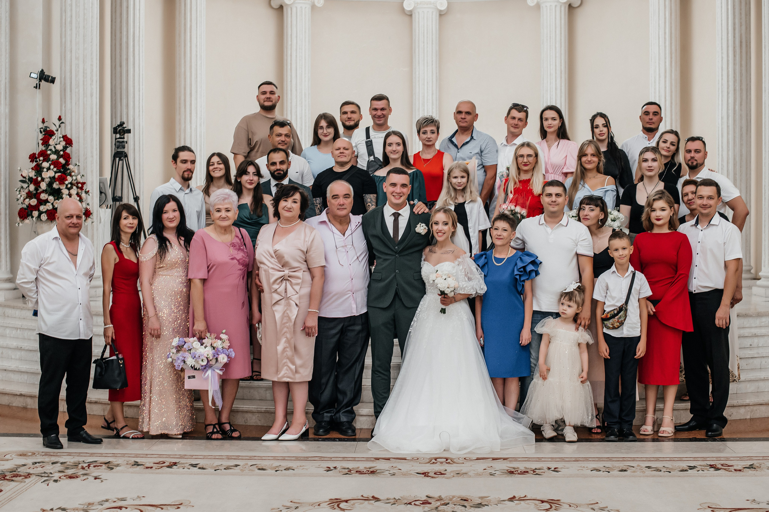 НЕ случайно!. Свадебный и семейный фотограф в Краснодаре Листкова Галина