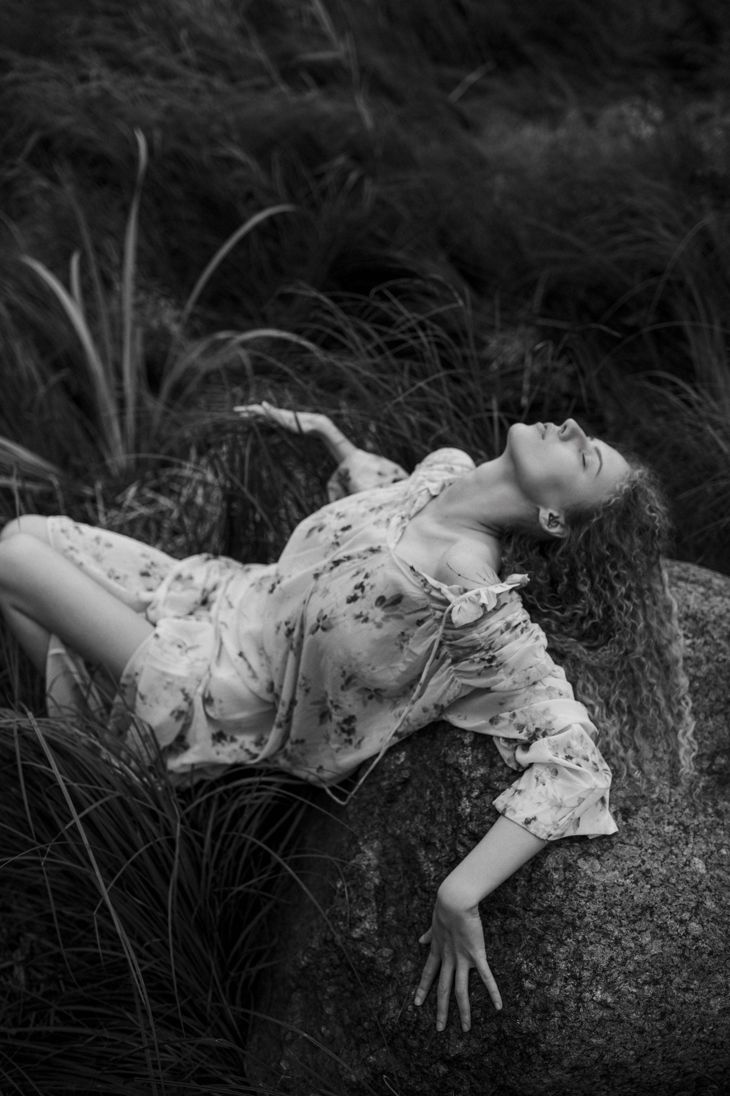 Sasha. Фотограф Анна Гребенник