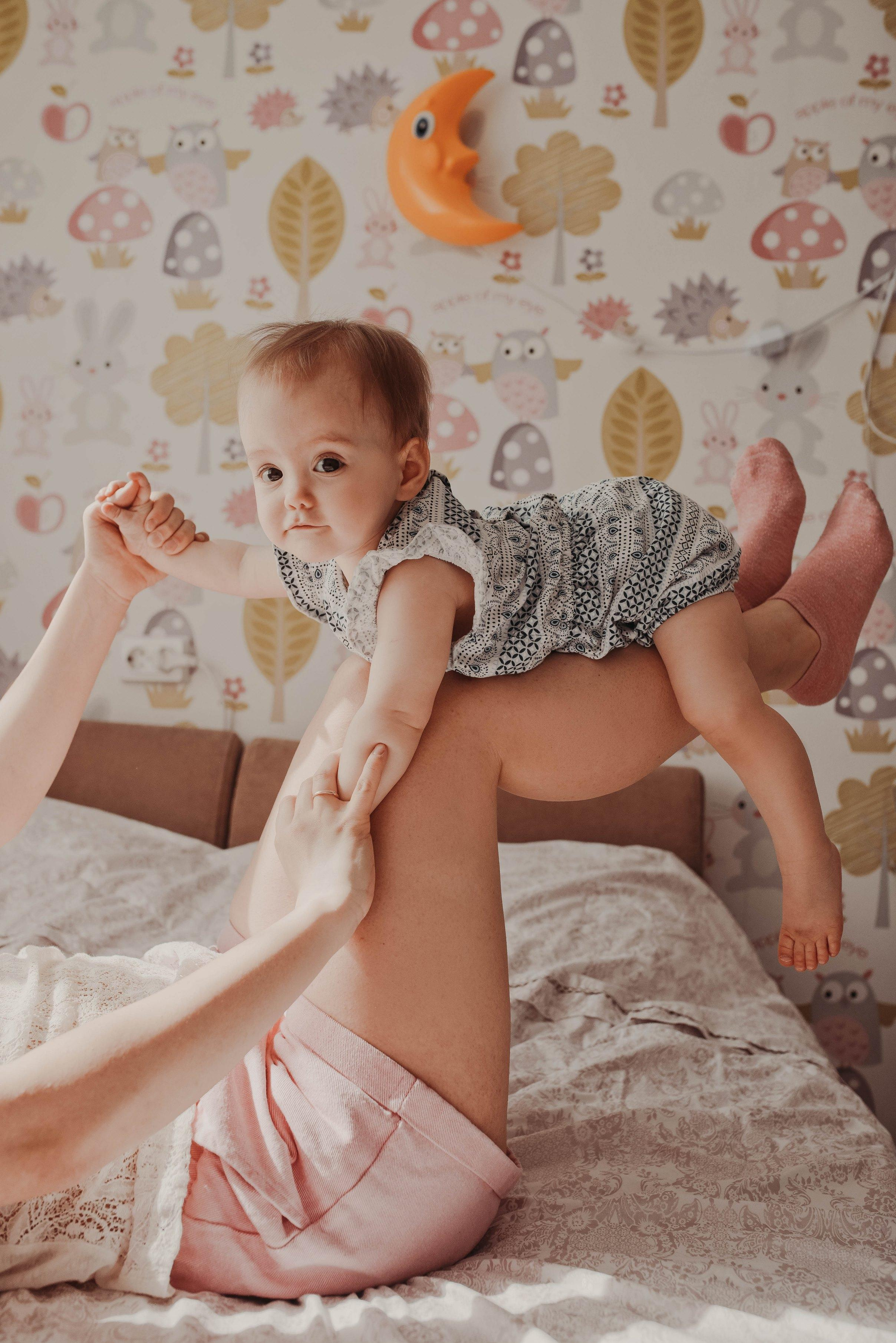 Дети. Фотограф Наталья Меньшикова, Хабаровск