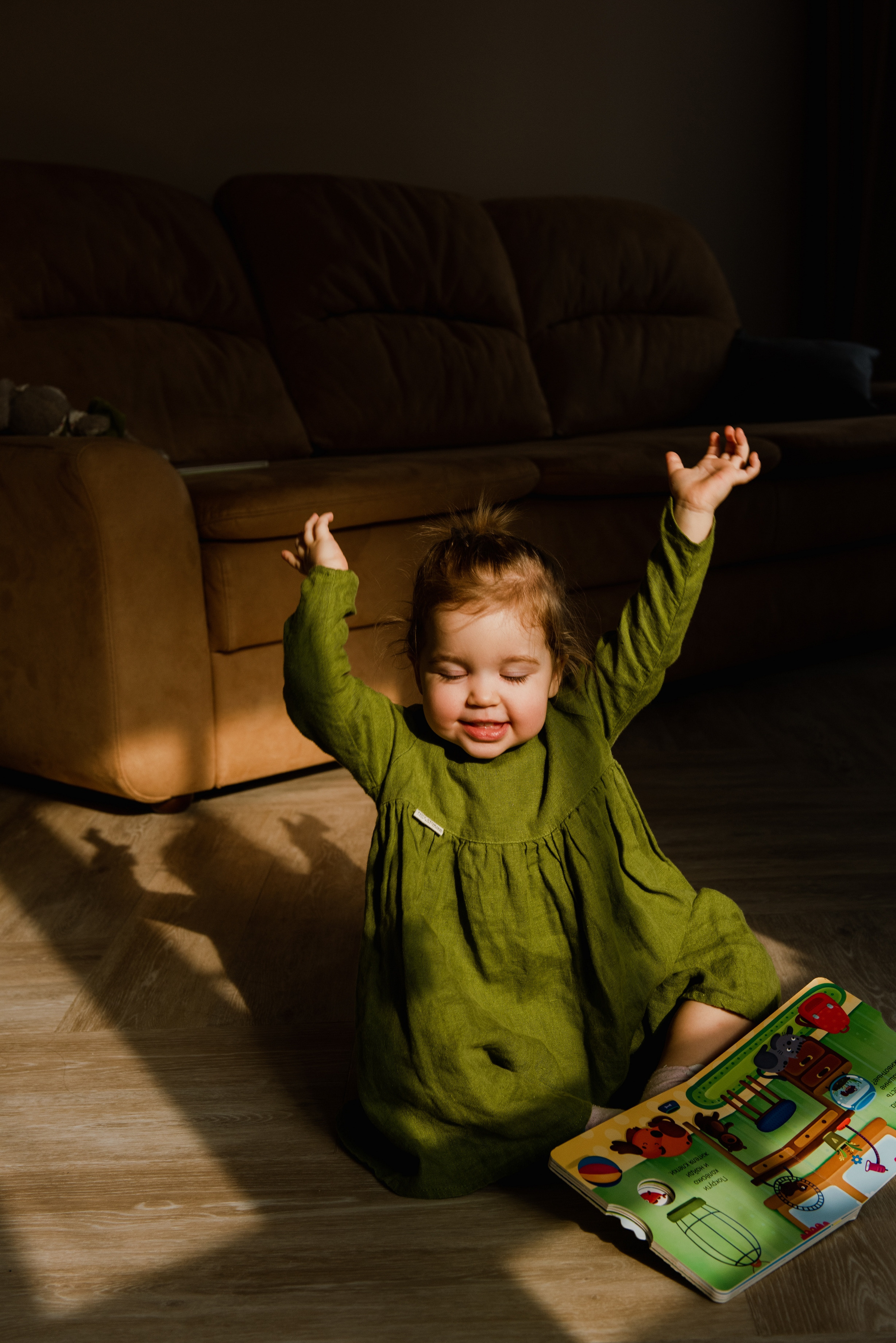 Фотограф Наталья Меньшикова, Хабаровск