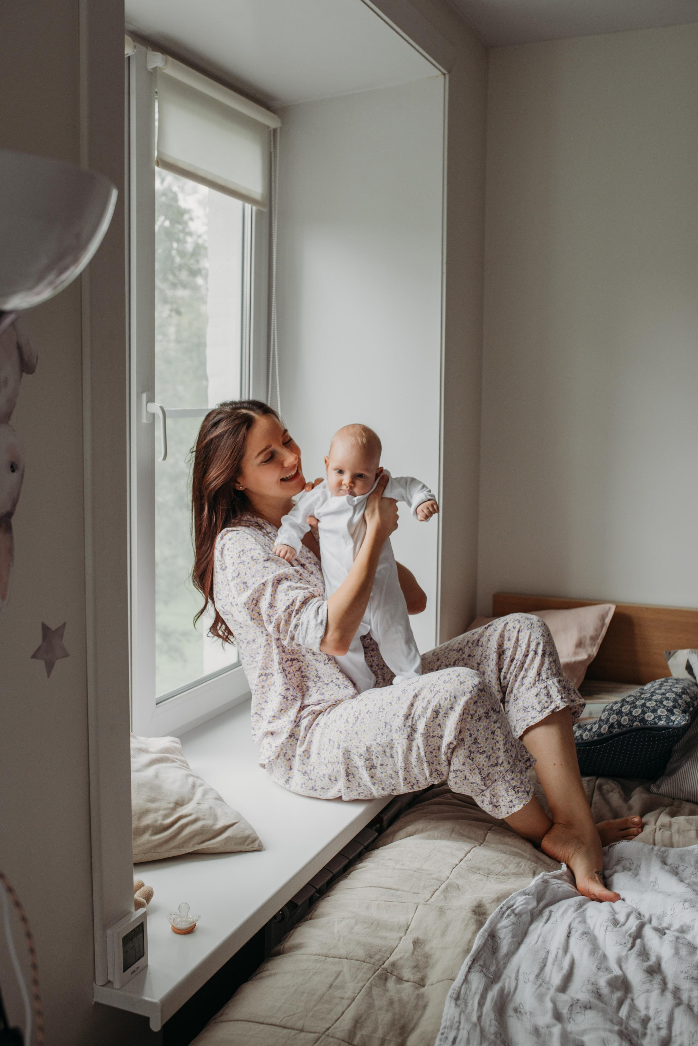 Фотограф Наталья Меньшикова, Хабаровск