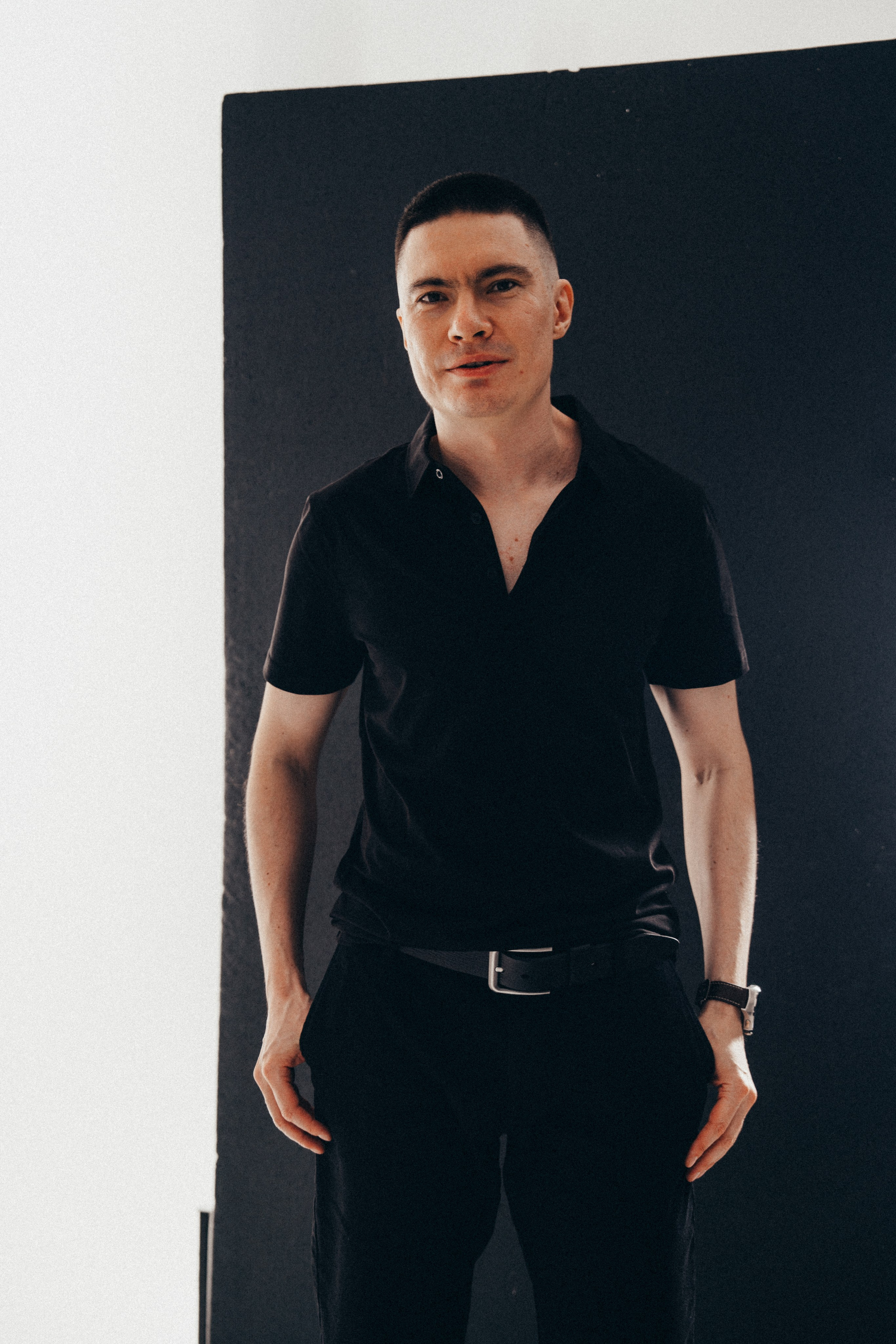 Фоат 30.08. Идеальные портреты для соцсетей — Фотограф Ленар