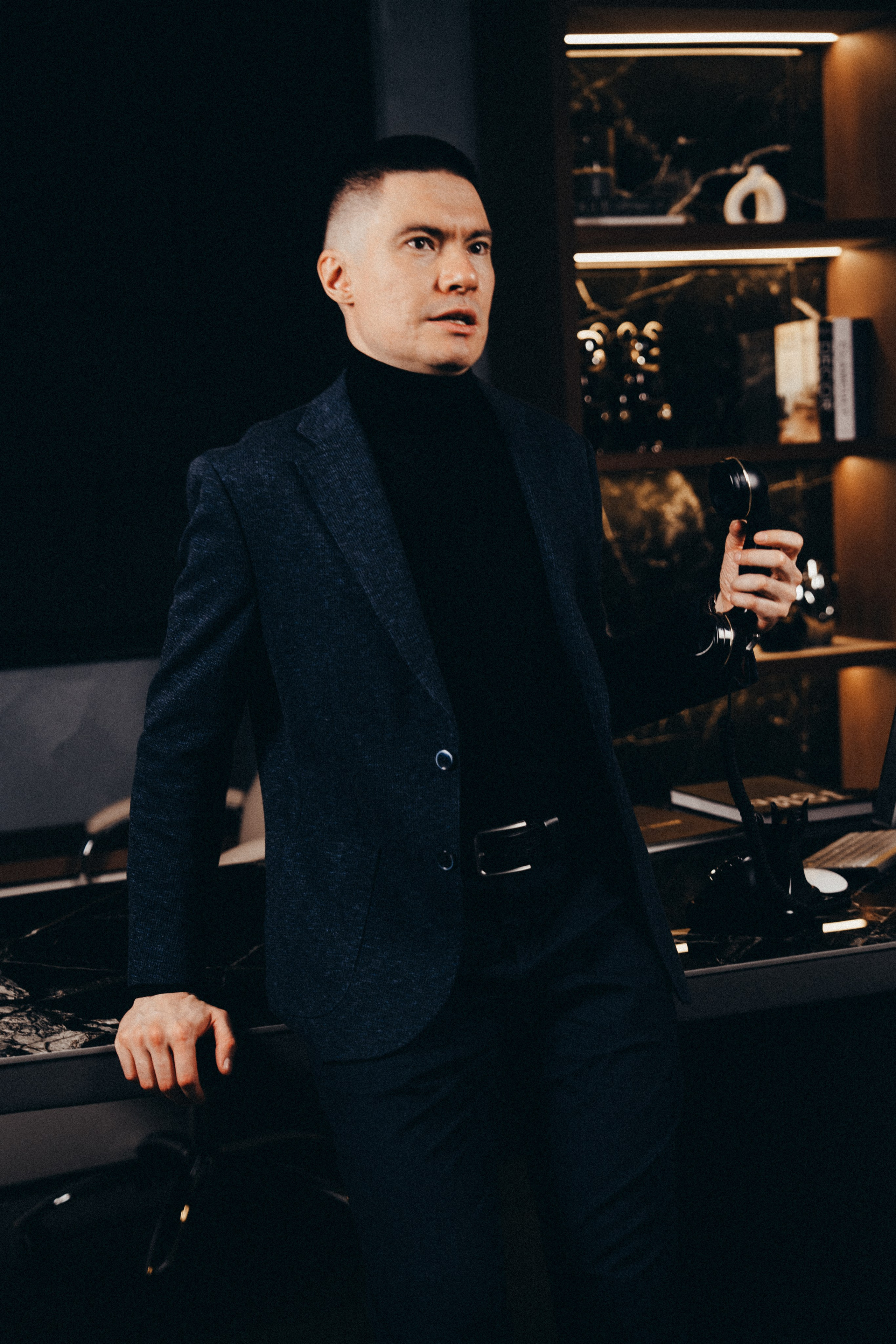 Фоат 30.08. Идеальные портреты для соцсетей — Фотограф Ленар