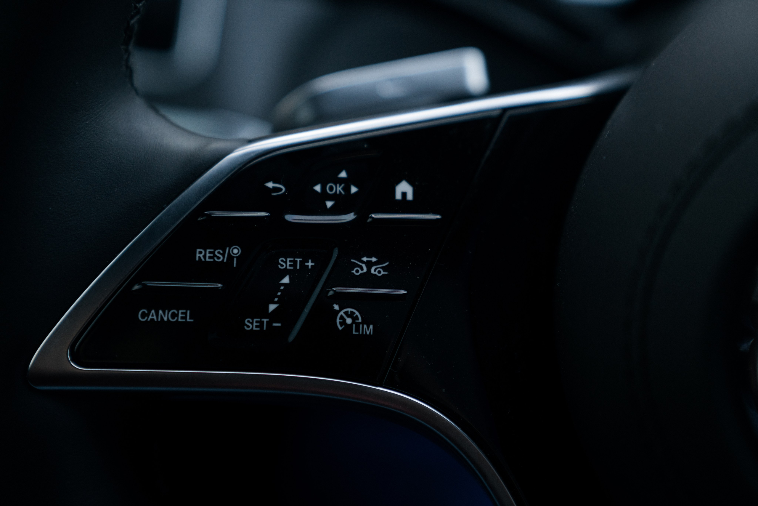 Mercedes-Benz S450. Идеальные портреты для соцсетей — Фотограф Ленар