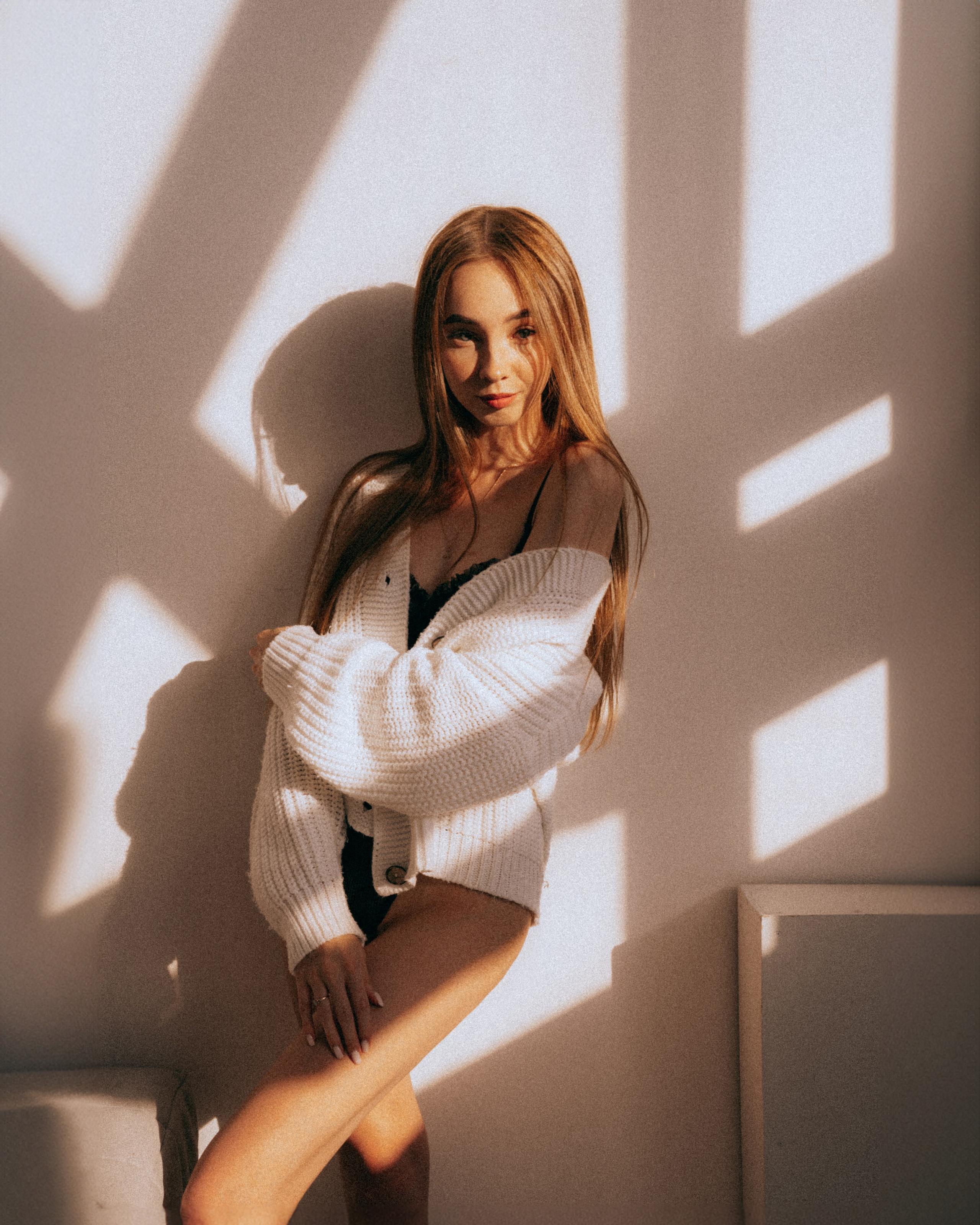 Алия 12.08. Идеальные портреты для соцсетей — Фотограф Ленар