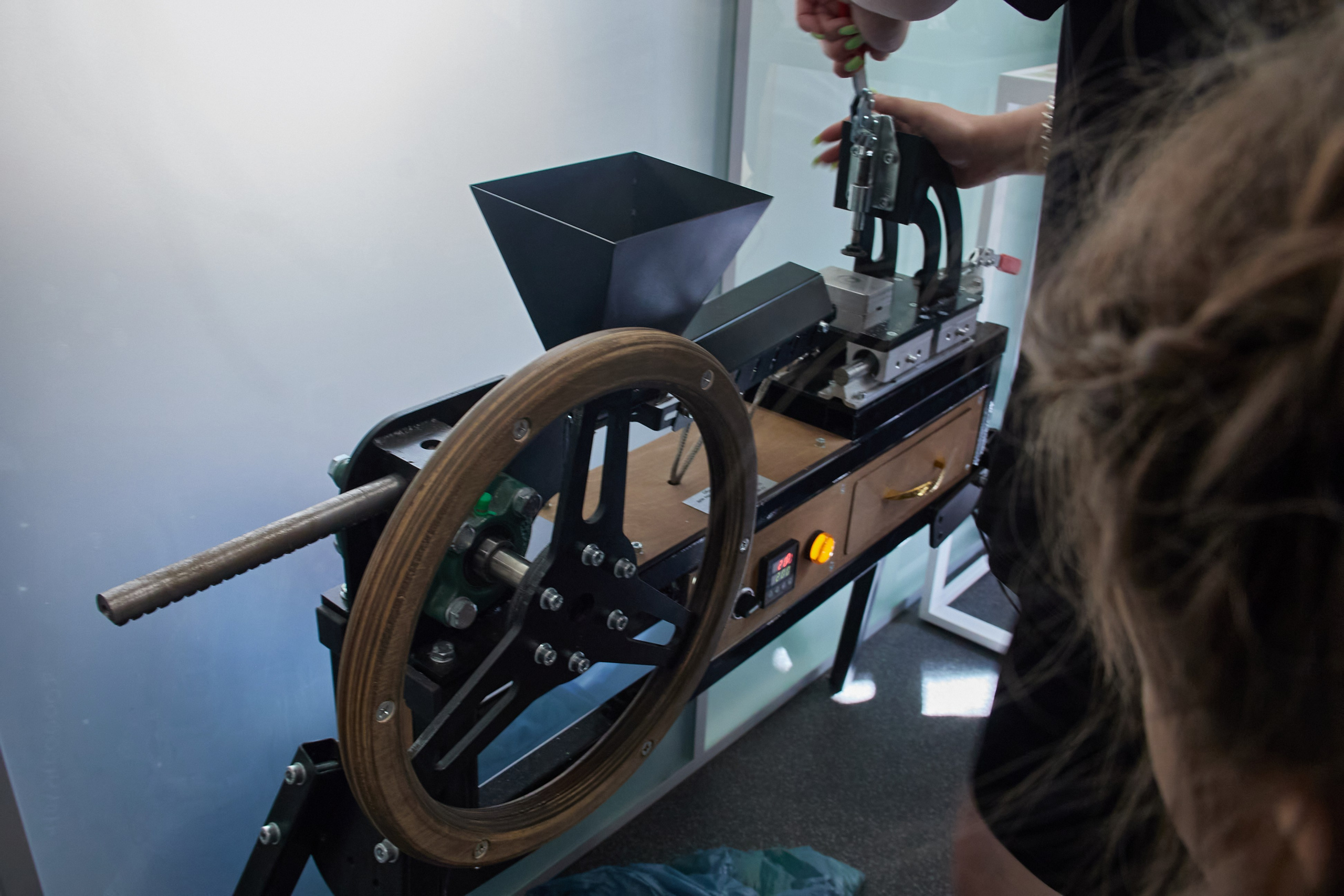 Программа в честь Дня защиты детей. Фотограф в Смоленске Ася Польшина