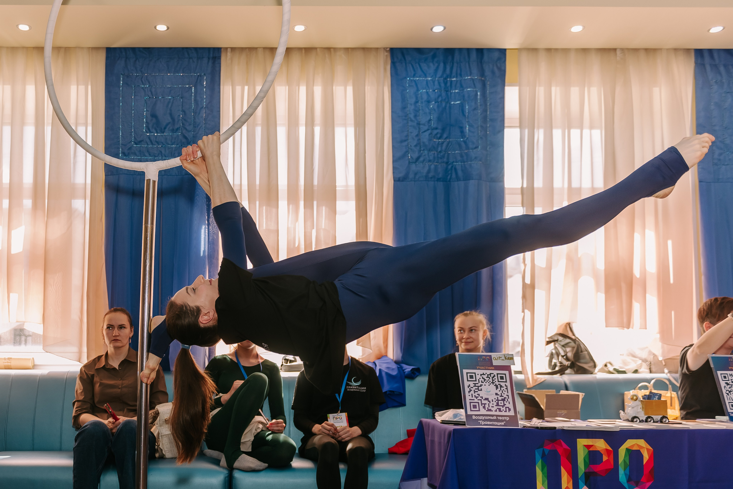 Юные Таланты России 2024. Детский фотограф, семейный фотограф и репортажи в Кемерово