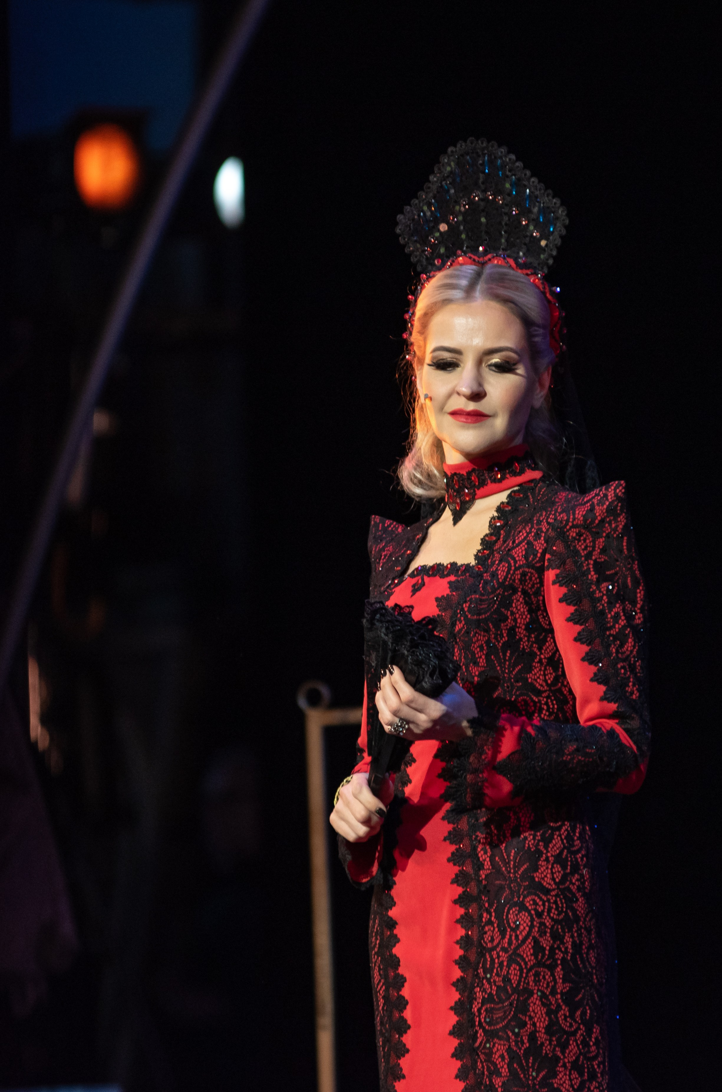 Собака на сене | Музыкальный театр Кузбасса