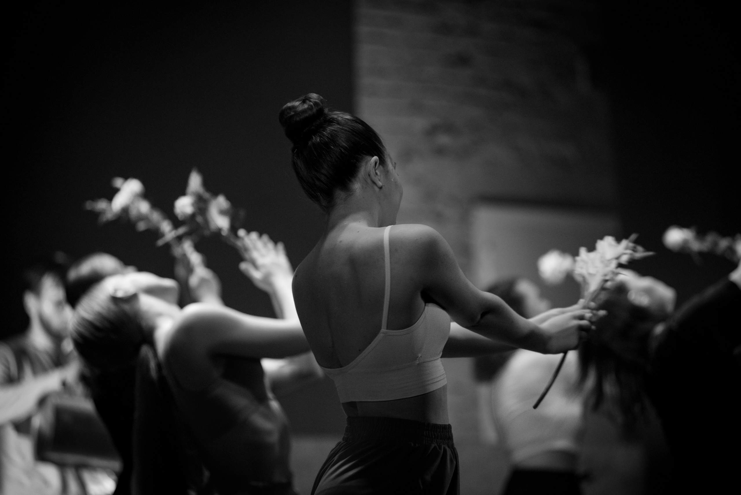 Чистые люди | VNЕфокуса