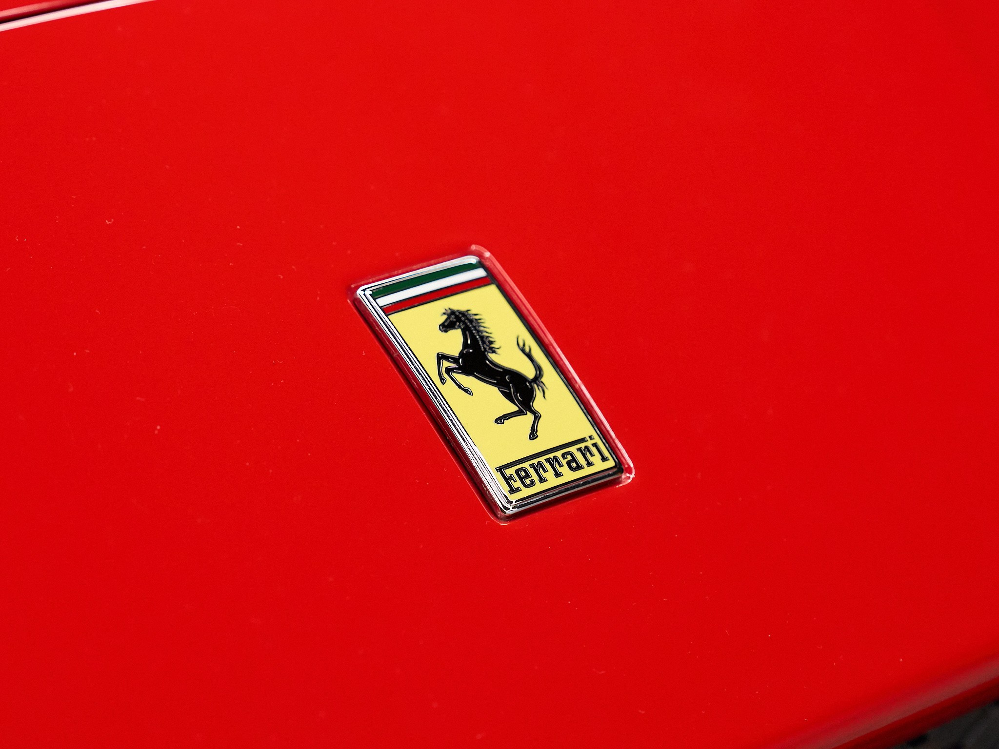 Ferrari 812 GTS. Kurbanov content-maker