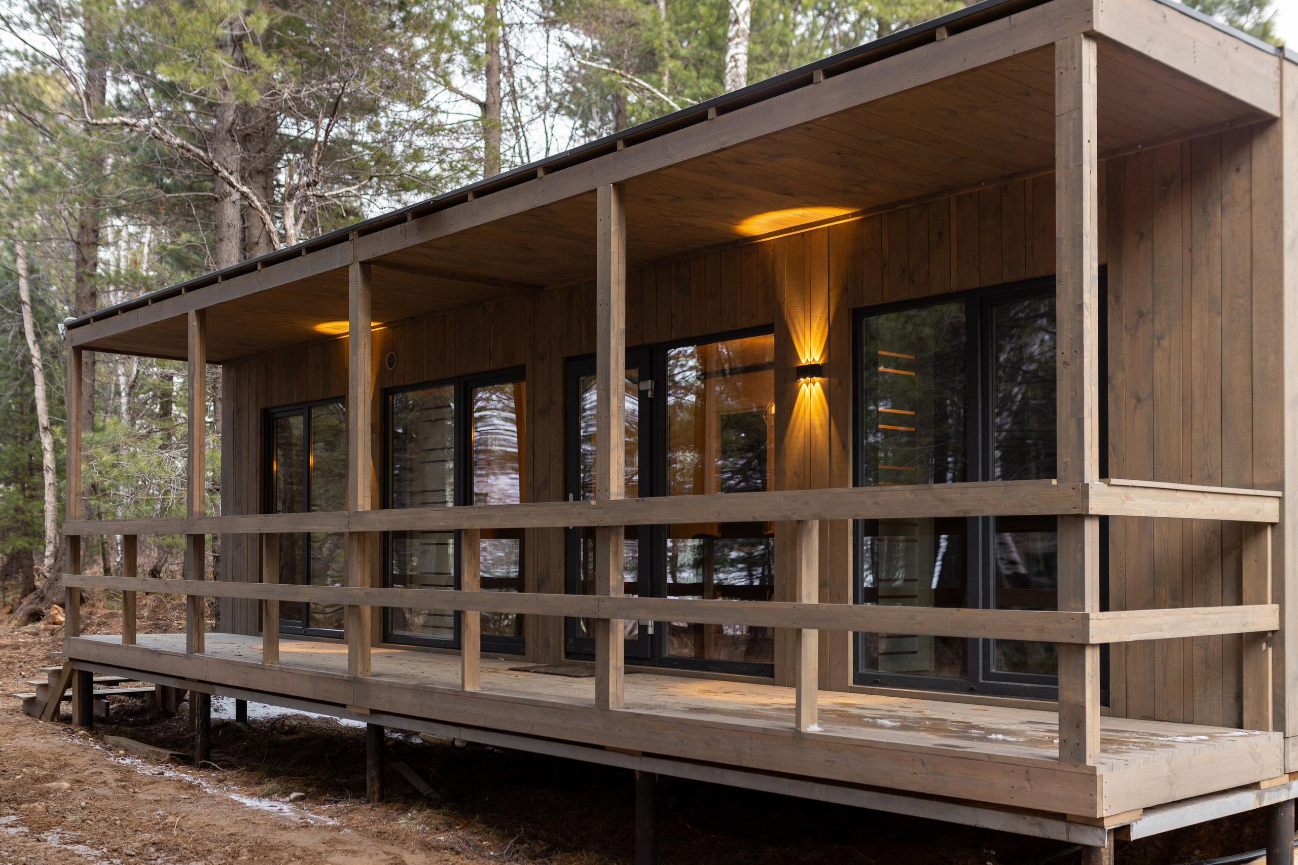 Эко-парк Танхой на берегу Байкала. Интерьерный, предметный и контент фотограф в Иркутске Наталья Карпова