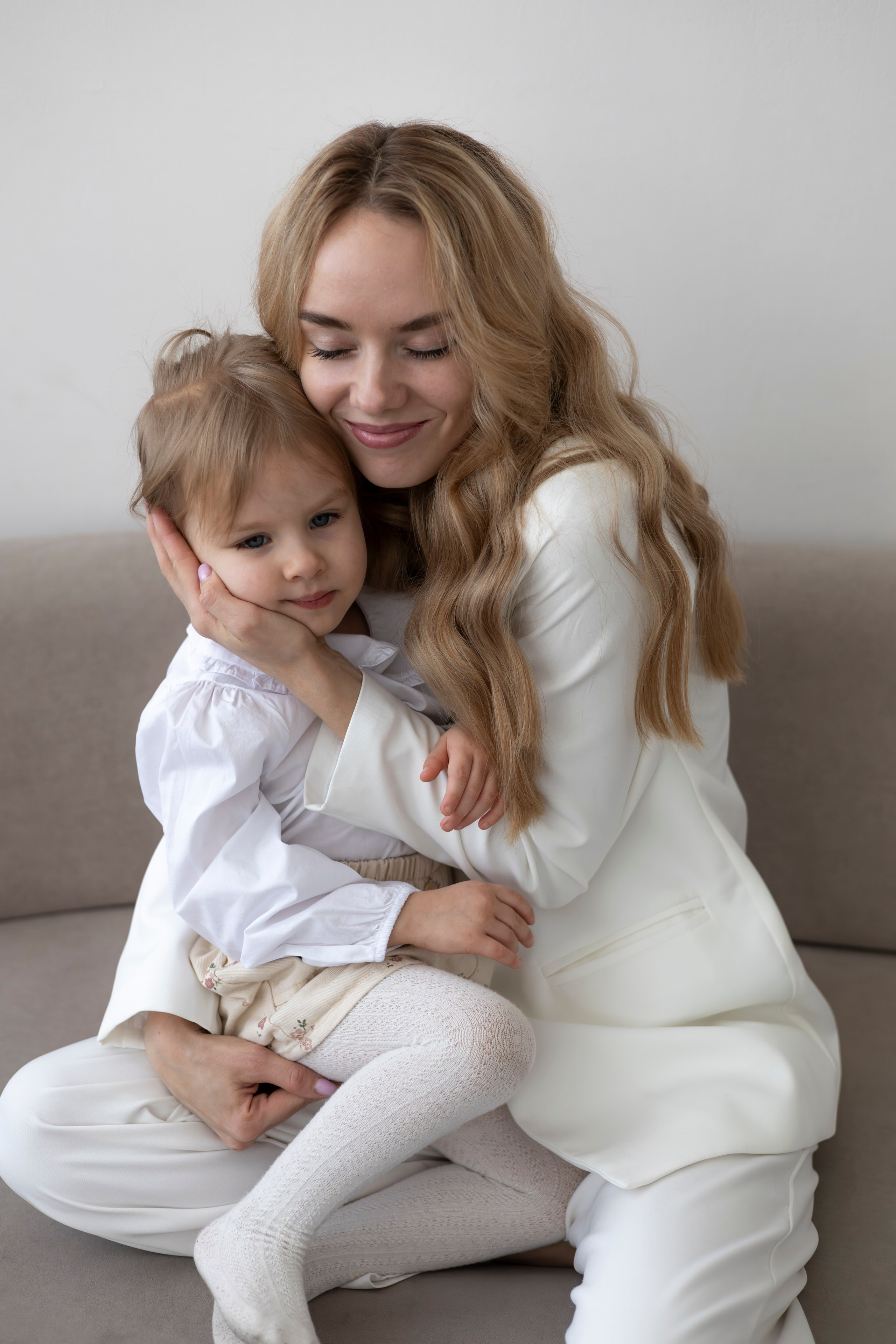 Семейная съемка. Интерьерный, предметный и контент фотограф в Иркутске Наталья Карпова