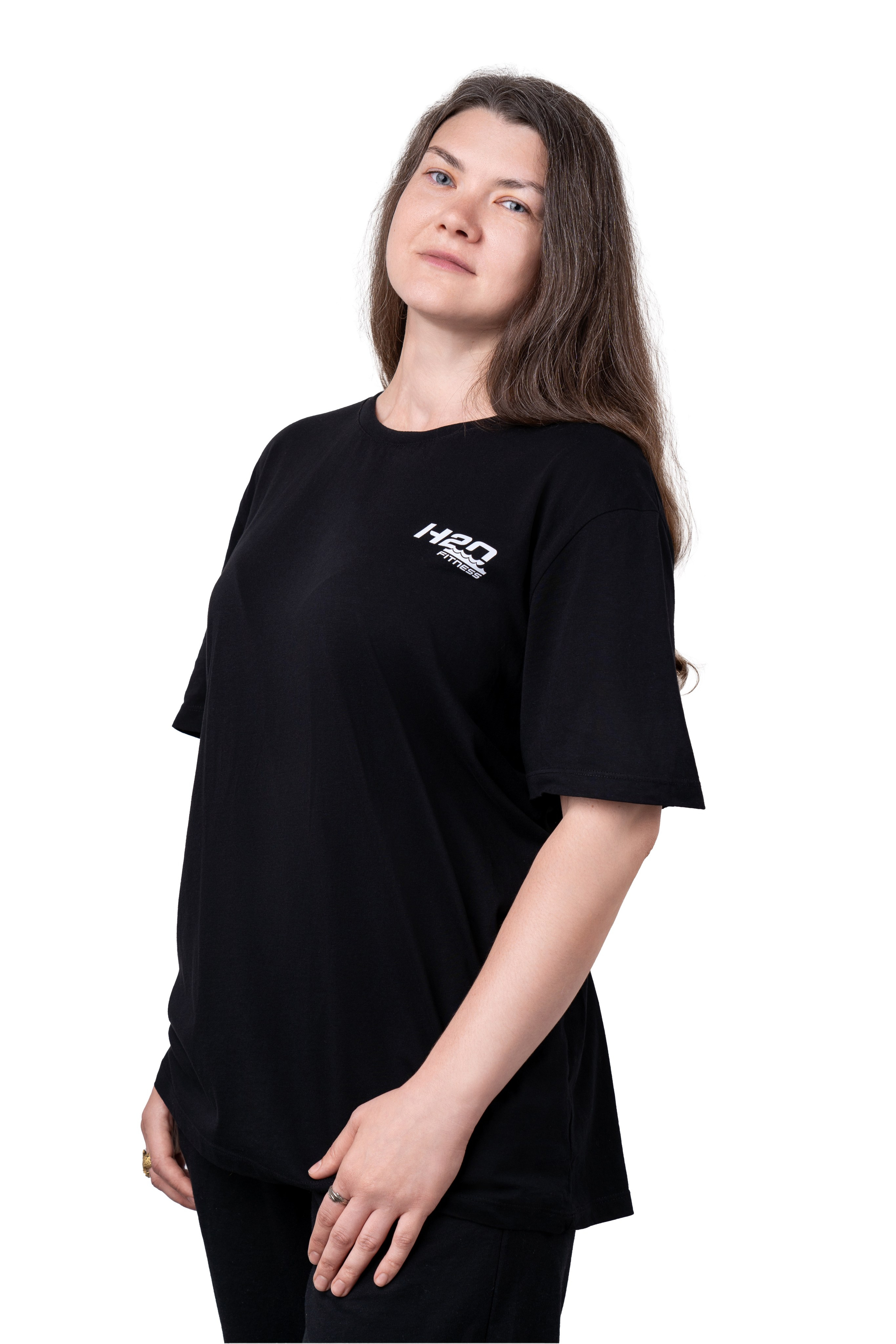 Команда H2O. Фотограф Денис Булавин