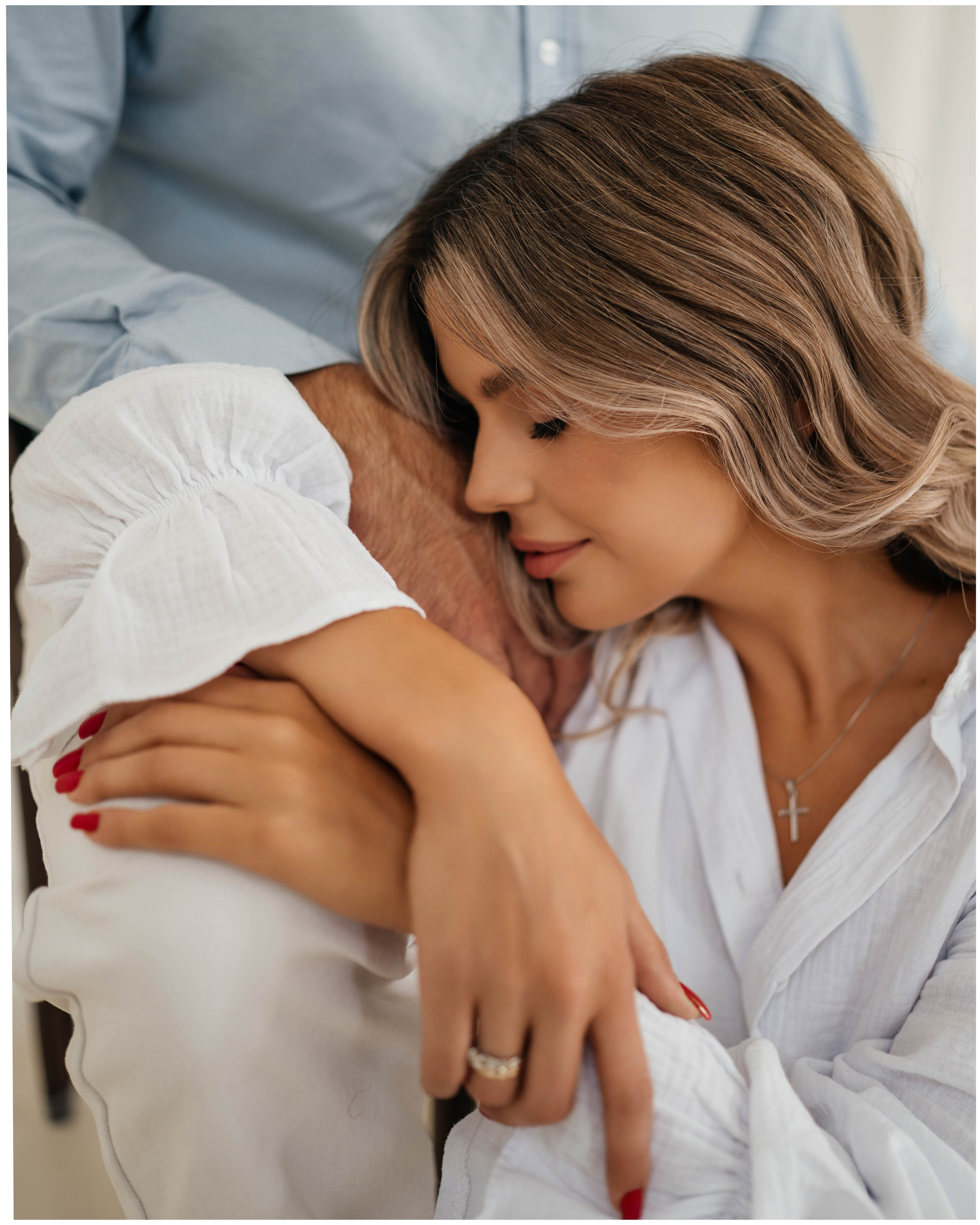 Оля и Глеб. Https://instagram.com/ana.stasia.n