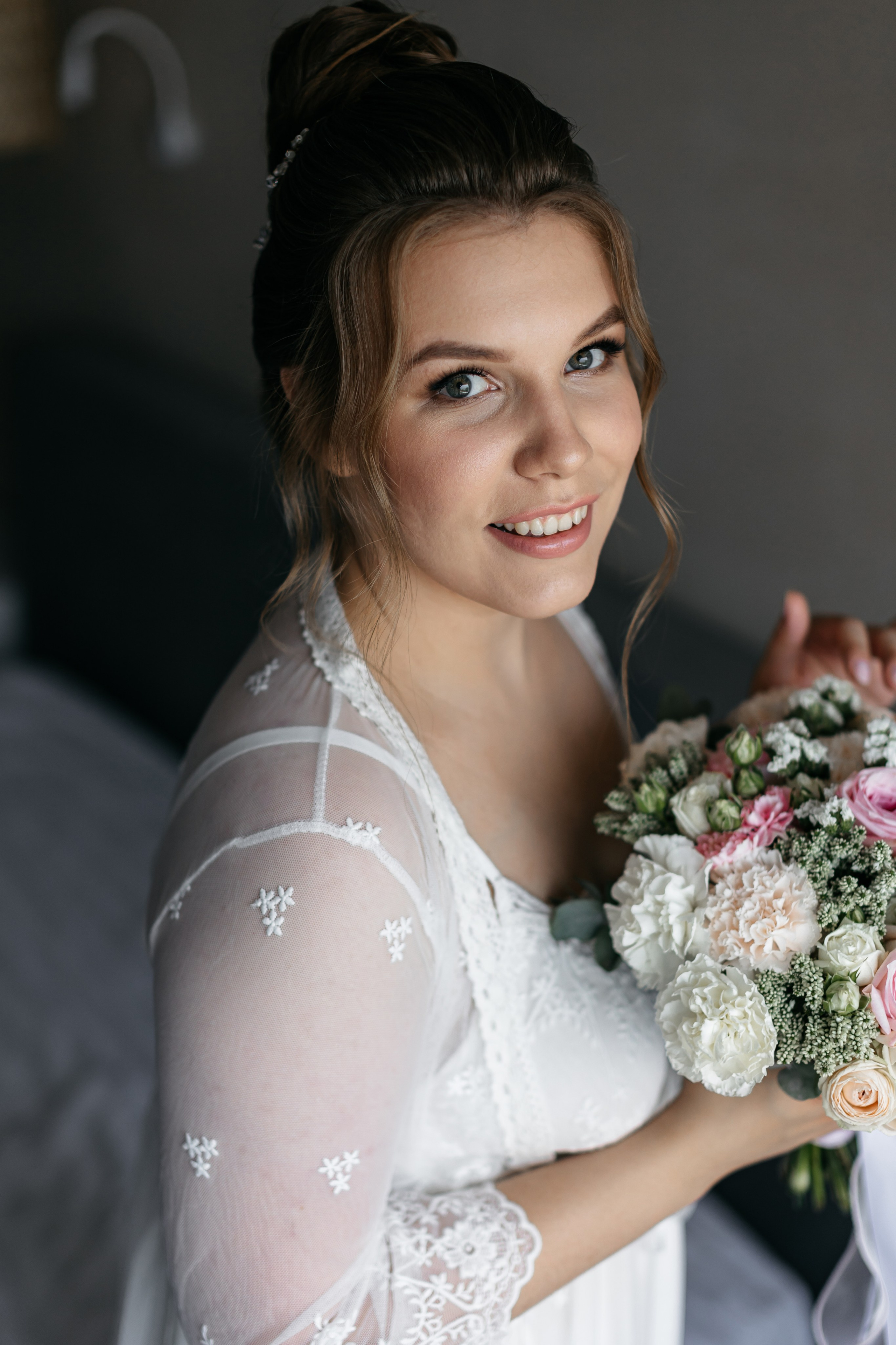 Евгений и Анастасия. Свадебный и семейный фотограф в Самаре Посконнова Анна