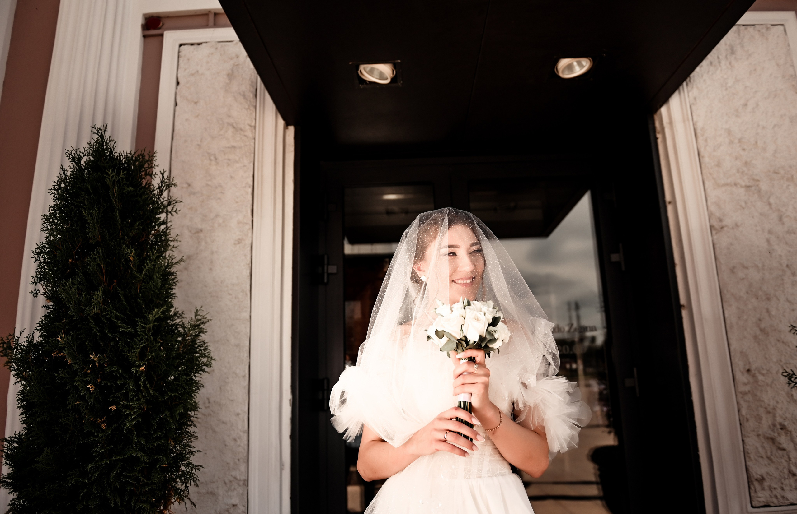 Алексей и Дарья. Свадебный, семейный, детский, контент фотограф в Омске Максим Ильин