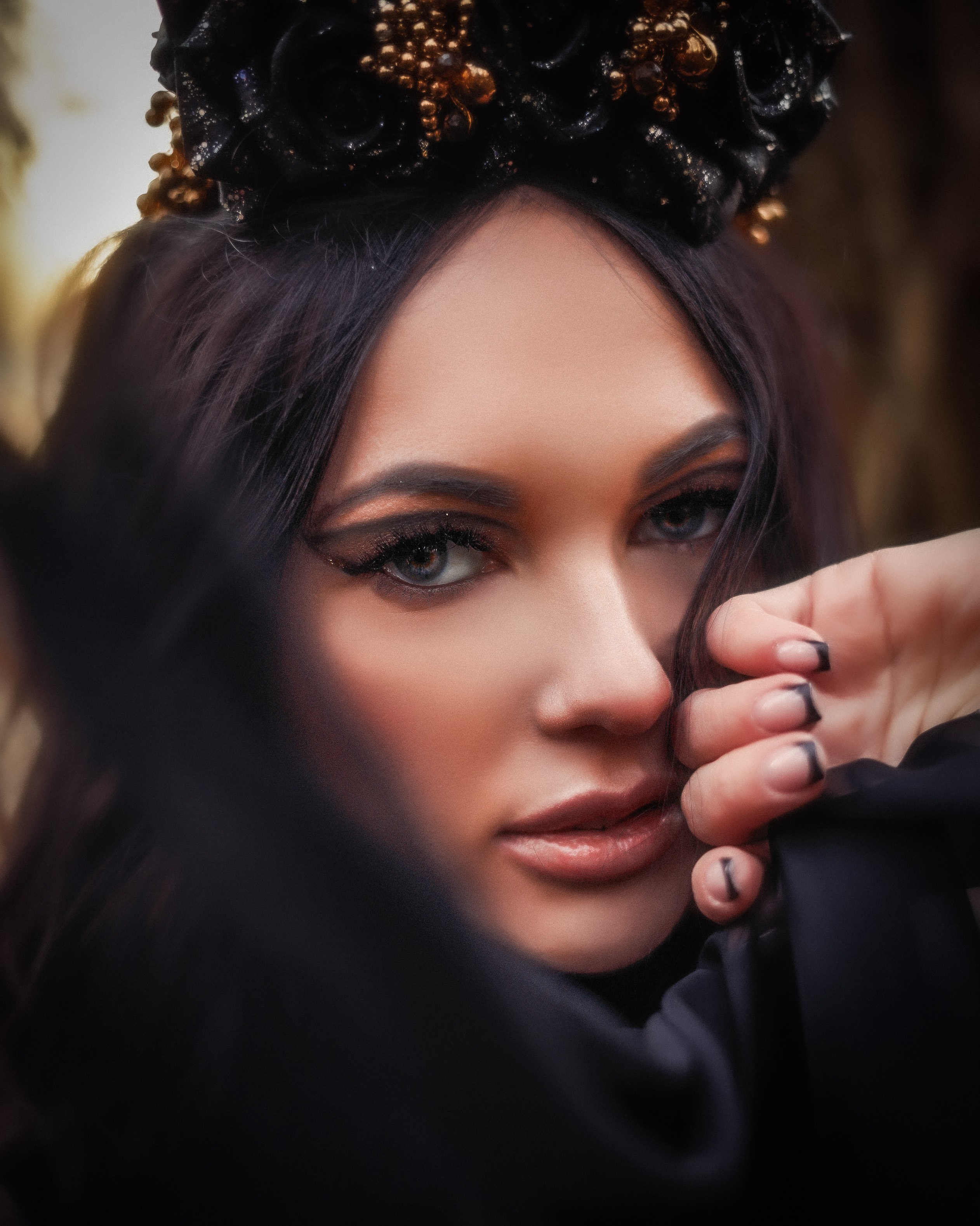 Индивидуальная Фотосессия. Фотограф в Анапе Новороссийске Краснодаре Меснянкина Наталья