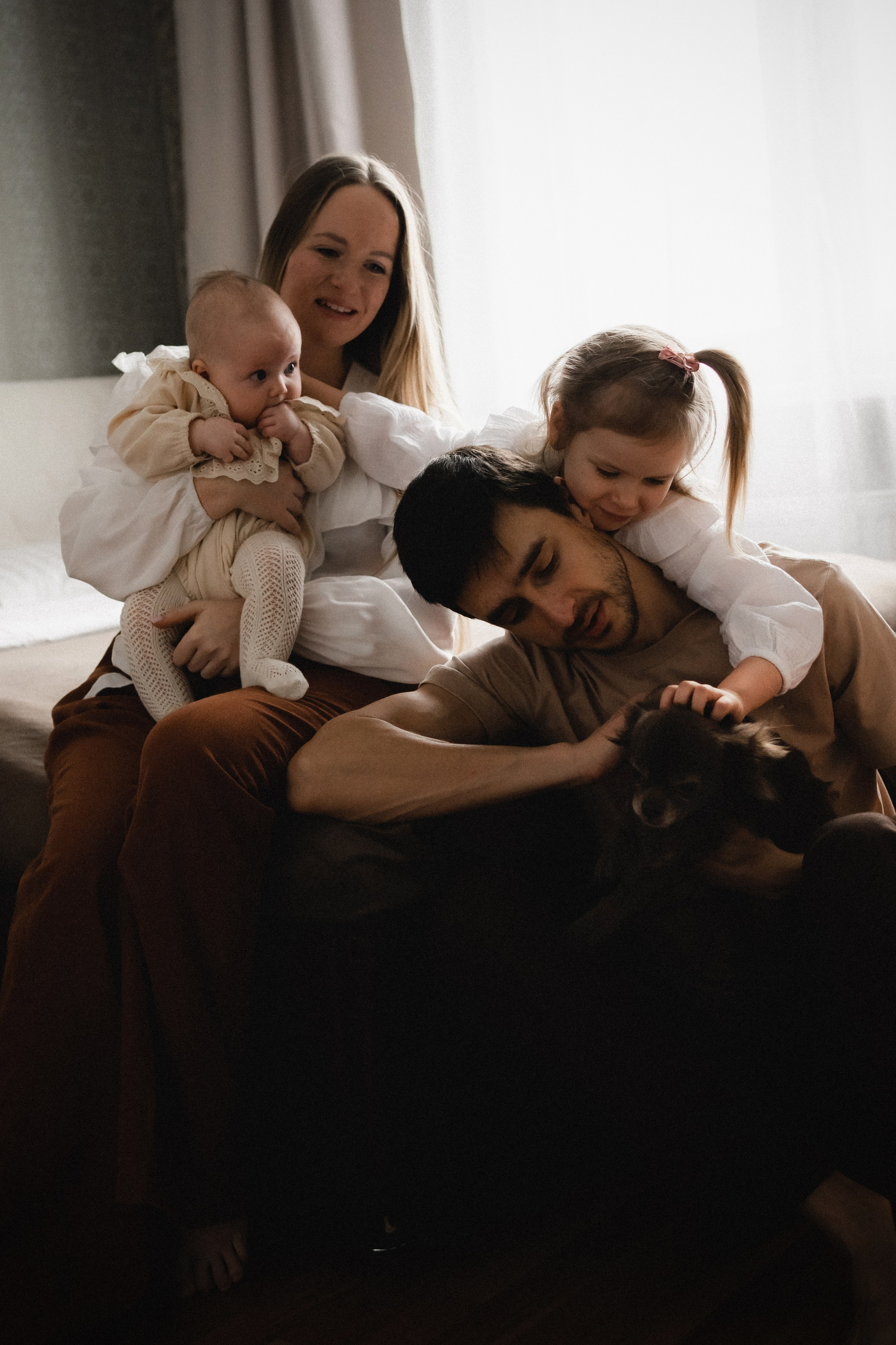 семейный фотограф