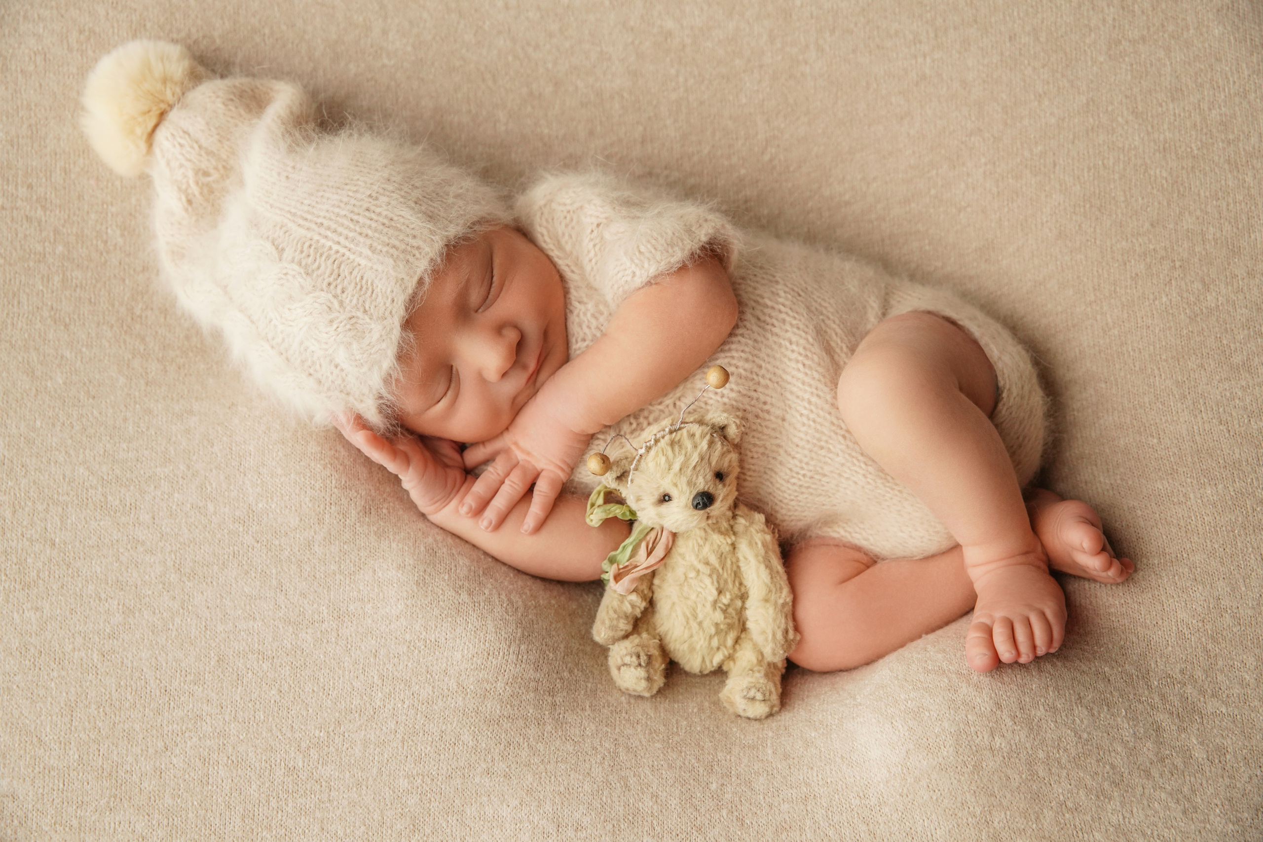 Мальчики. Фотограф новорожденных. Семейный и детский фотограф в городе Сургуте