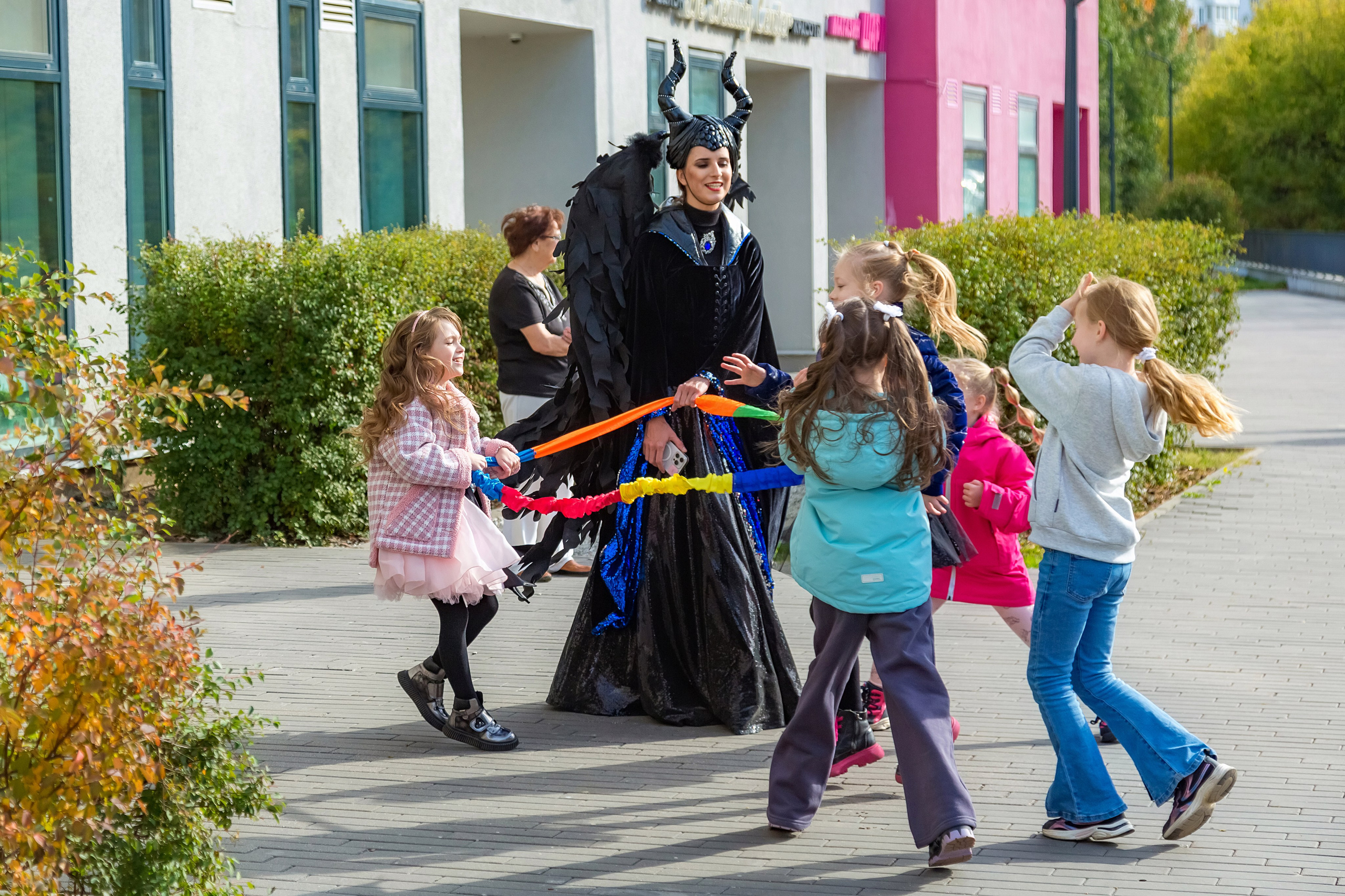 . Фотограф в Москве и Одинцово