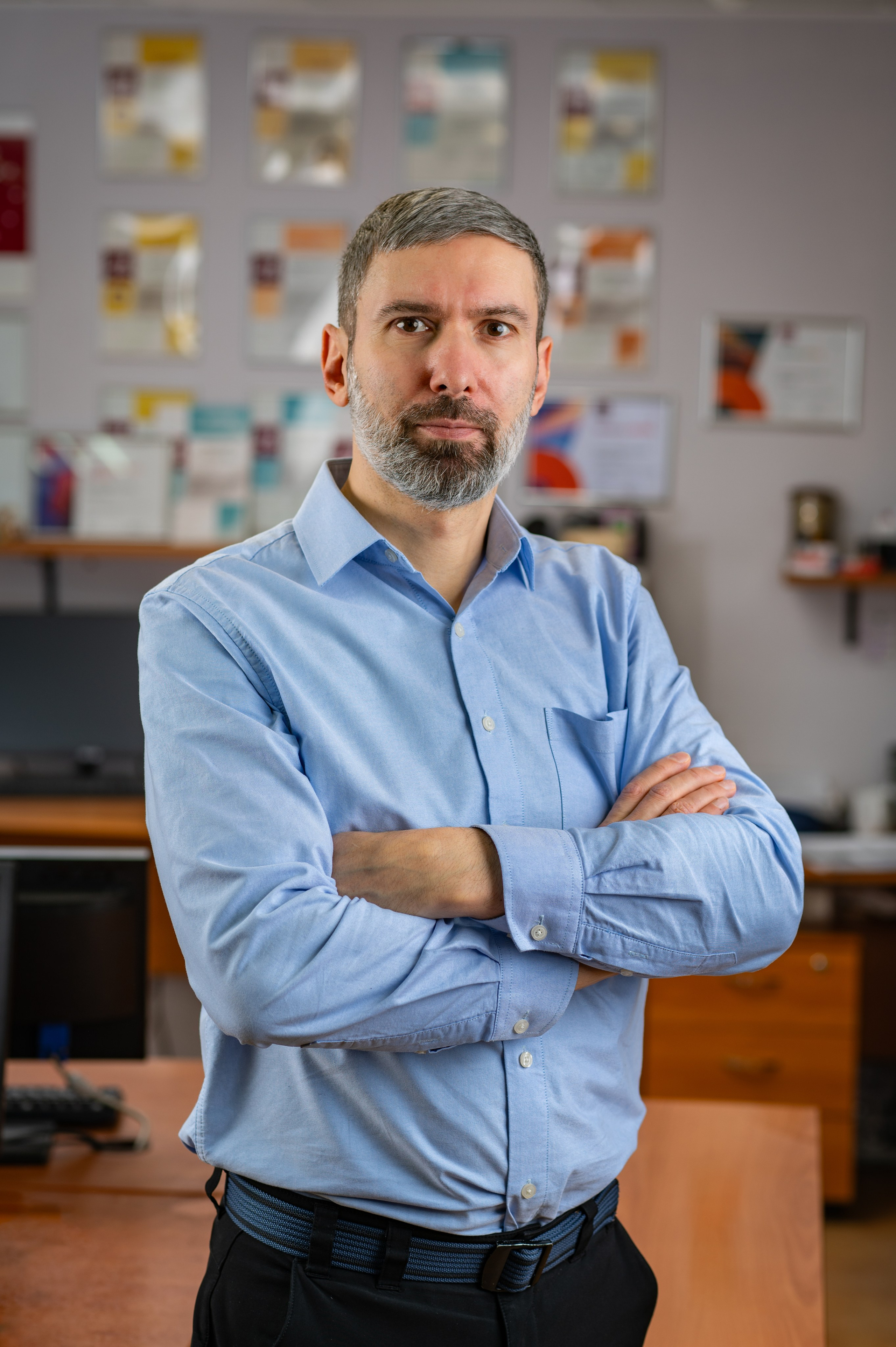 Сотрудники. Офис. Фотограф в Москве Игорь Шурпач